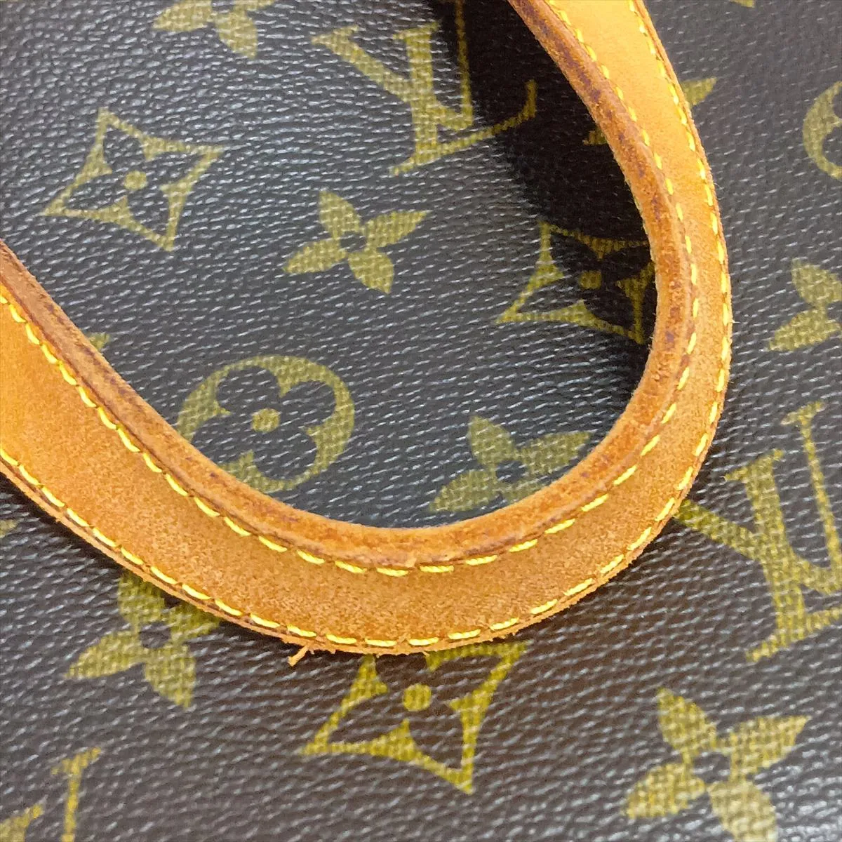 Monogram Vavin GM M51170 SR1022 Brown — view 12