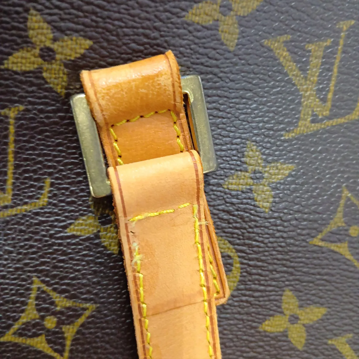 Monogram Vavin GM M51170 SR1022 Brown — view 13