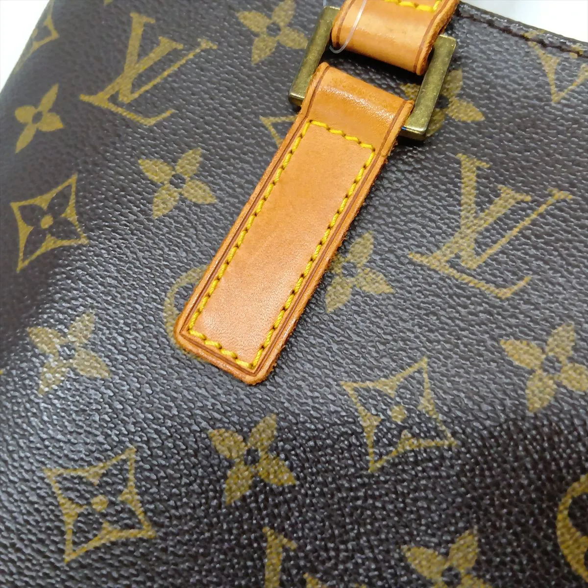 Monogram Vavin GM M51170 SR1022 Brown — view 14