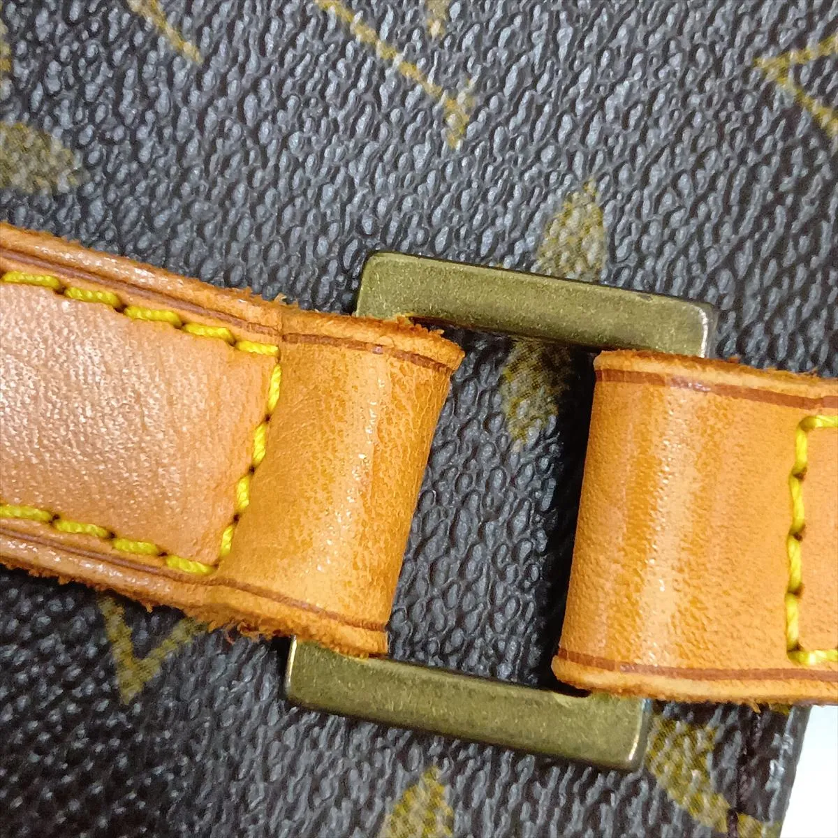 Monogram Vavin GM M51170 SR1022 Brown — view 15