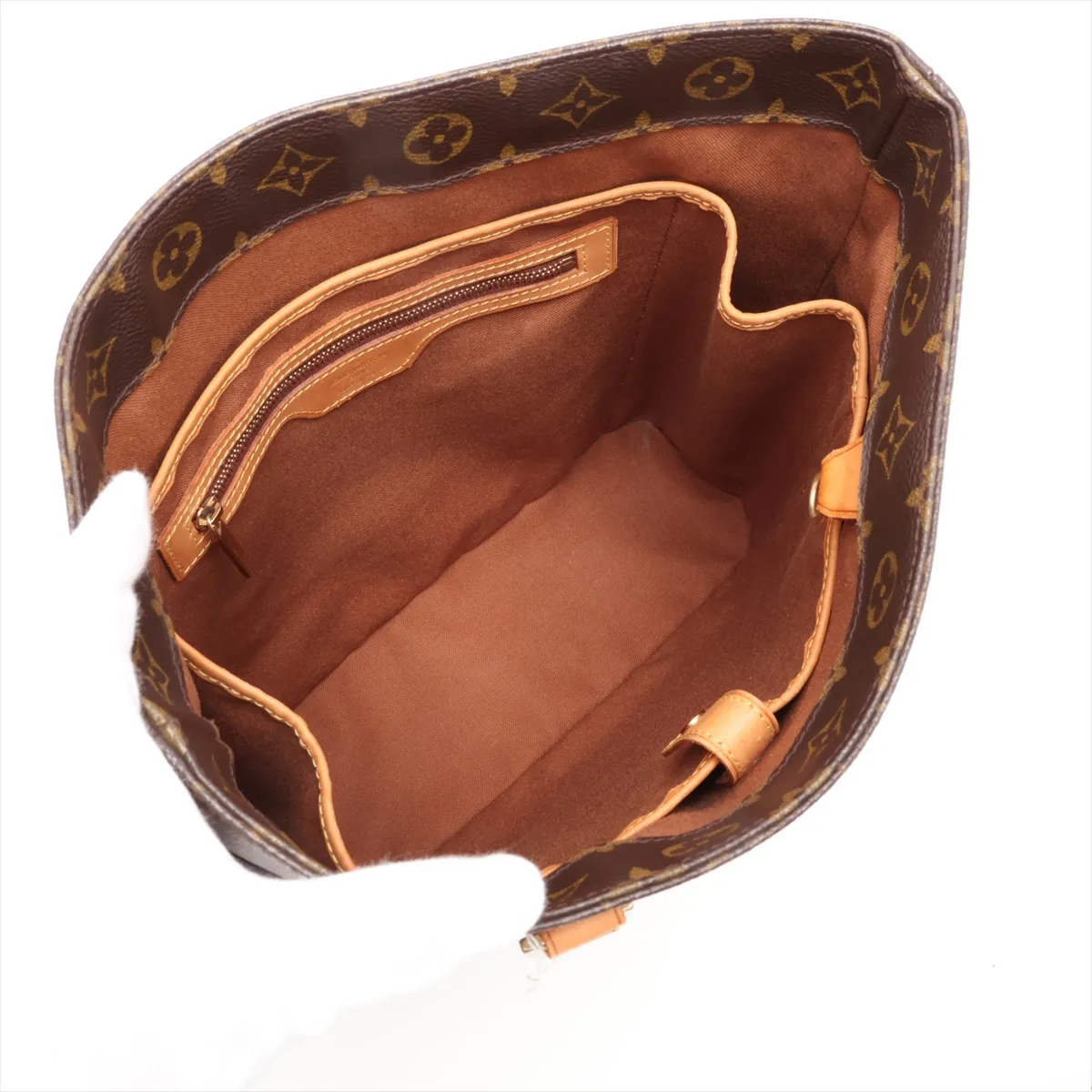 Monogram Vavin GM M51170 SR1022 Brown — view 7