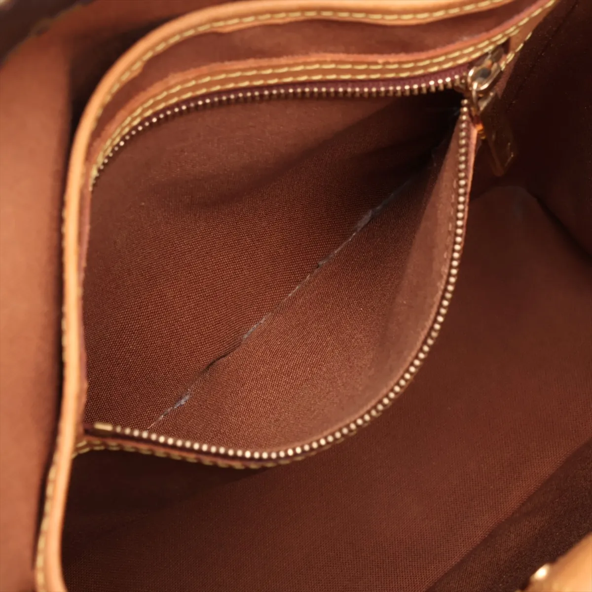 Monogram Vavin GM M51170 SR1022 Brown — view 8