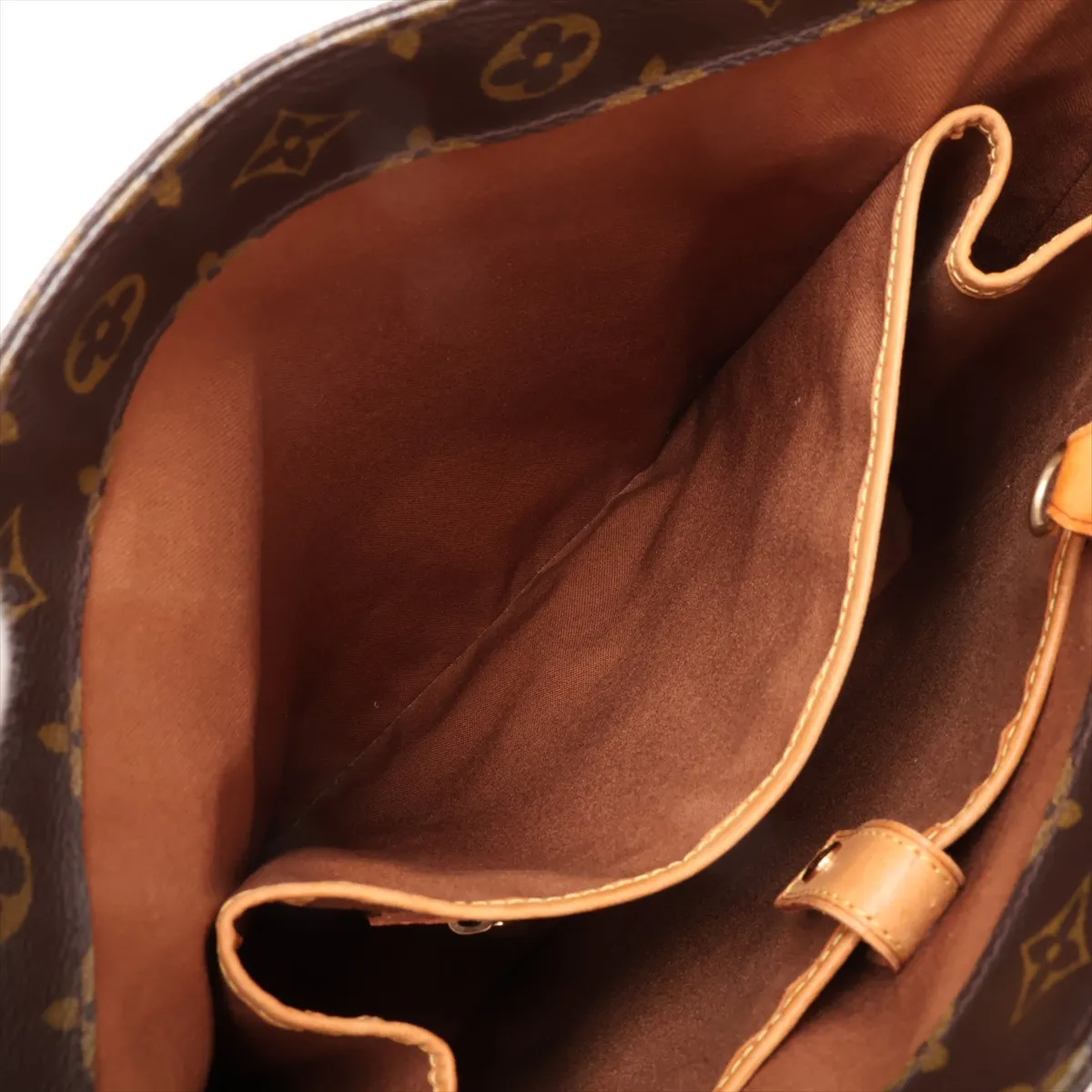 Monogram Vavin GM M51170 SR1022 Brown — view 9