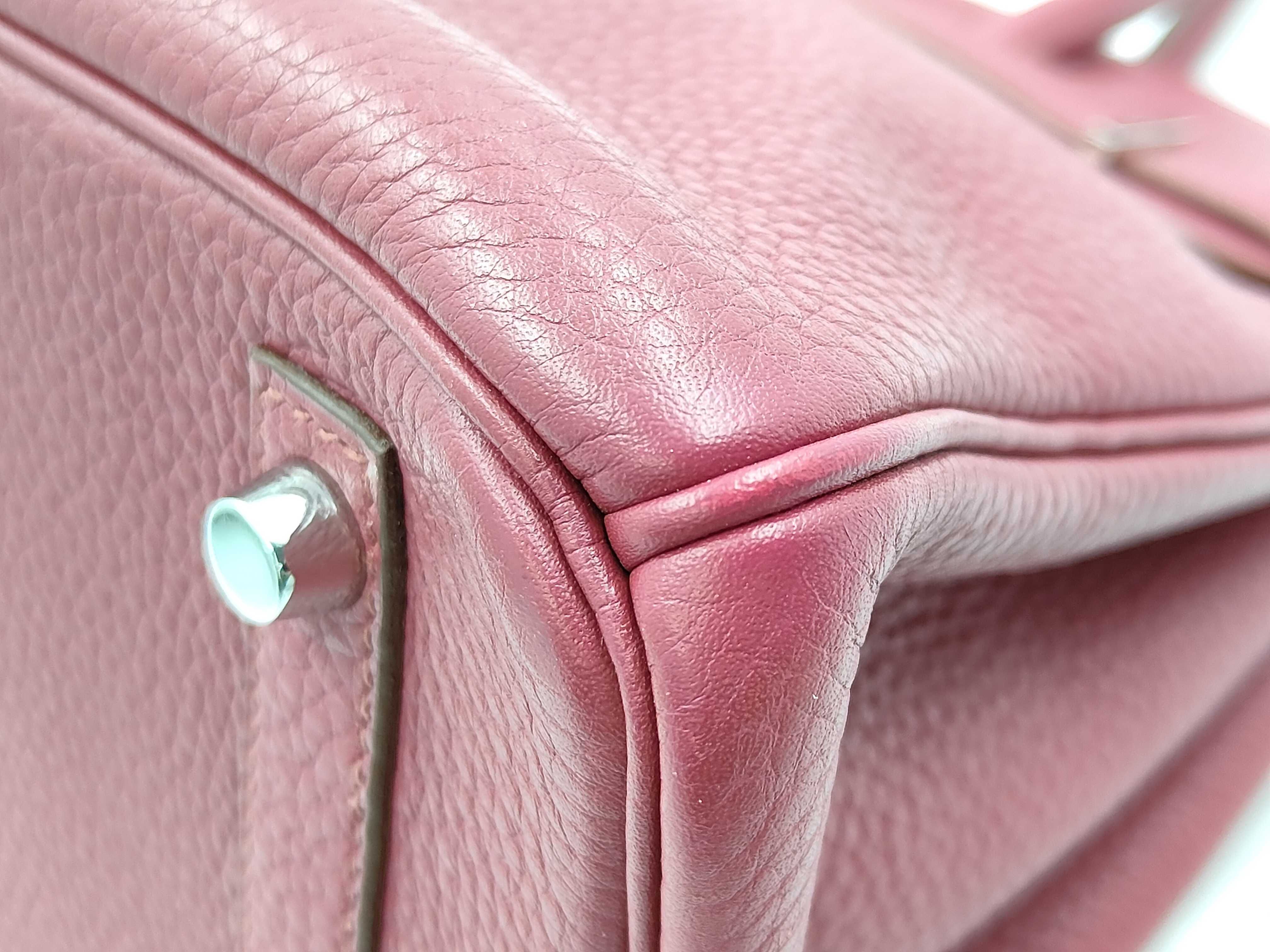 Birkin 30 N Handbag — view 5