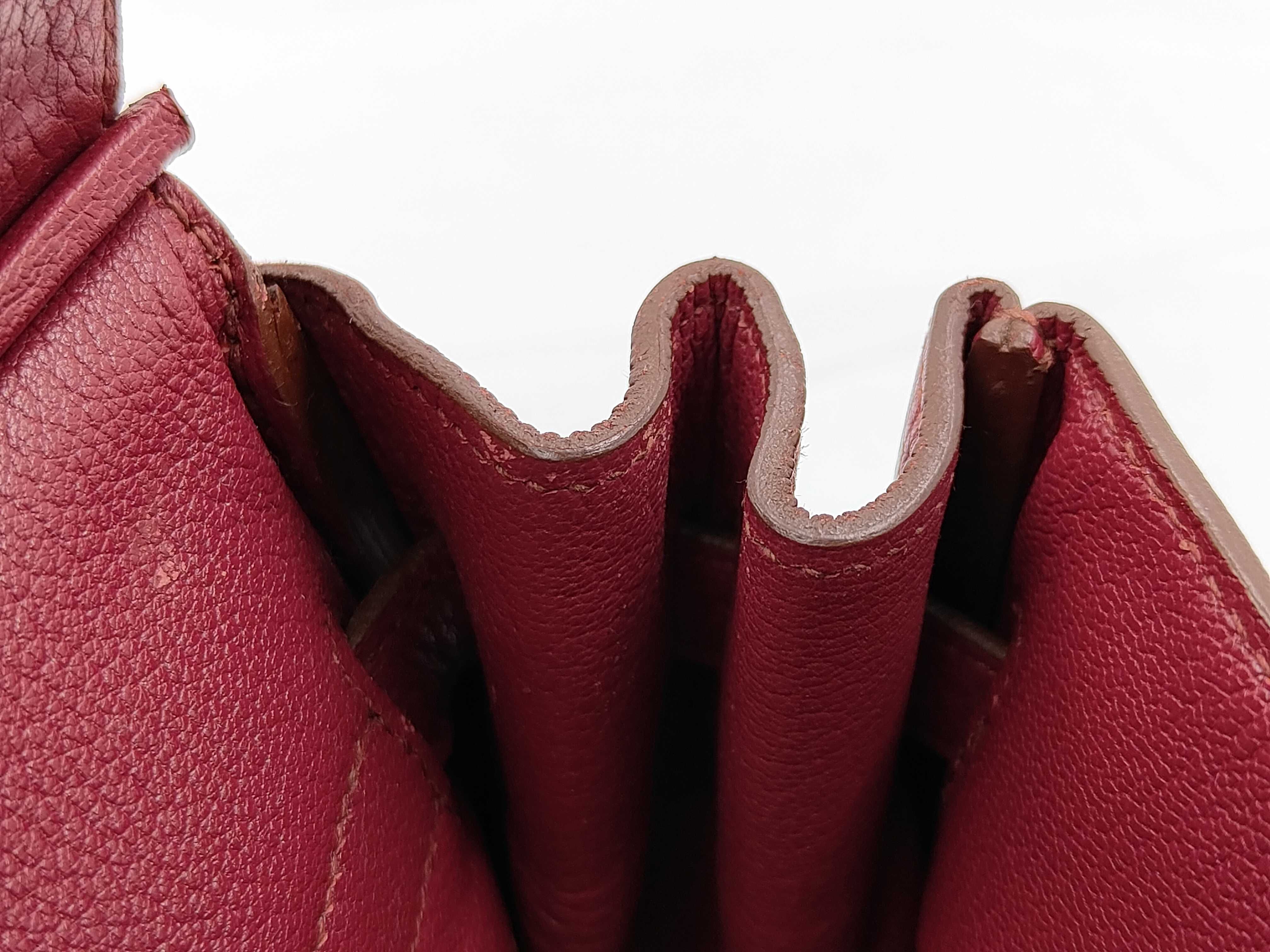 Birkin 30 N Handbag — view 7