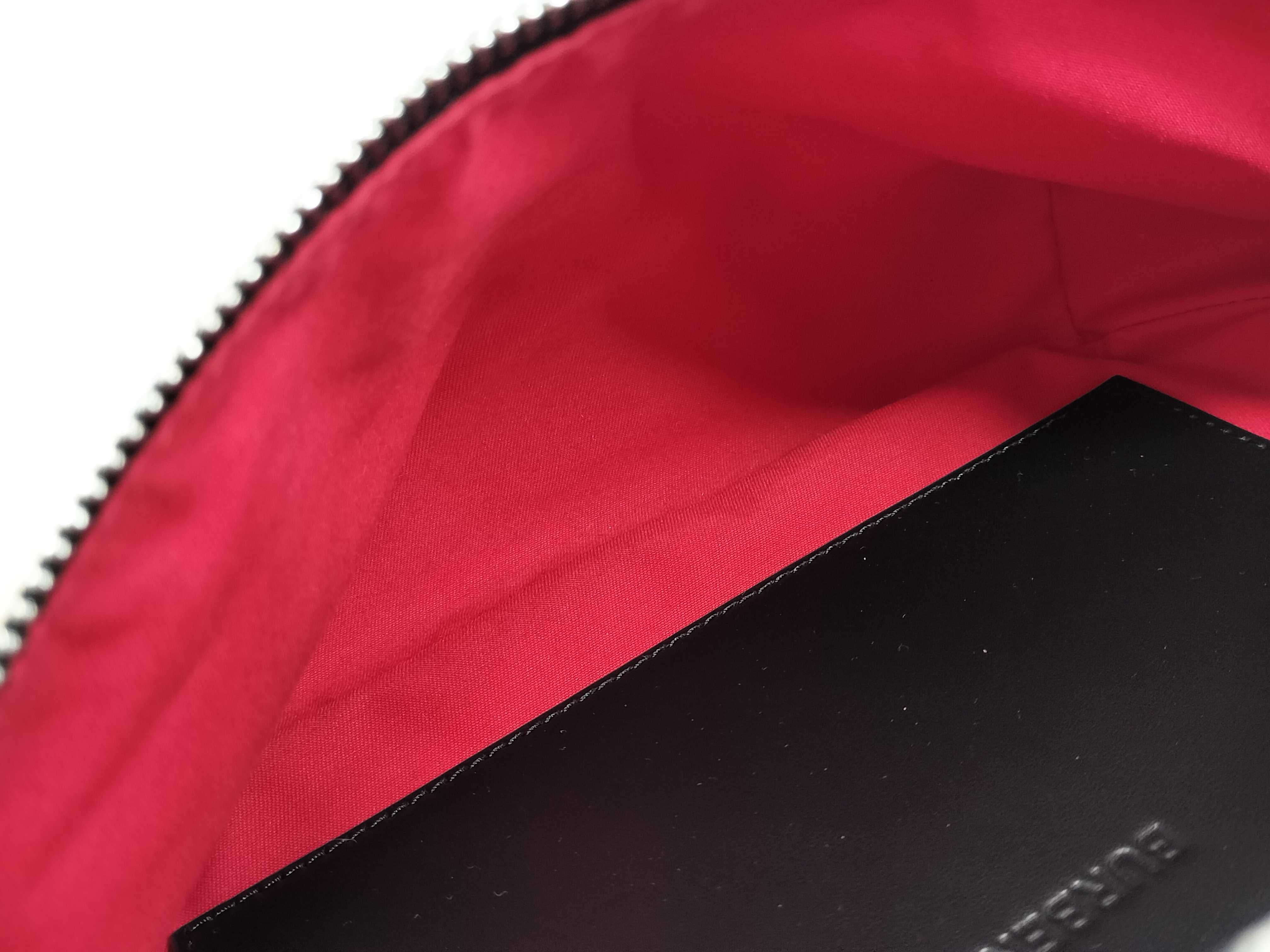 Body Bag Nova Check Shoulder Bag — view 10