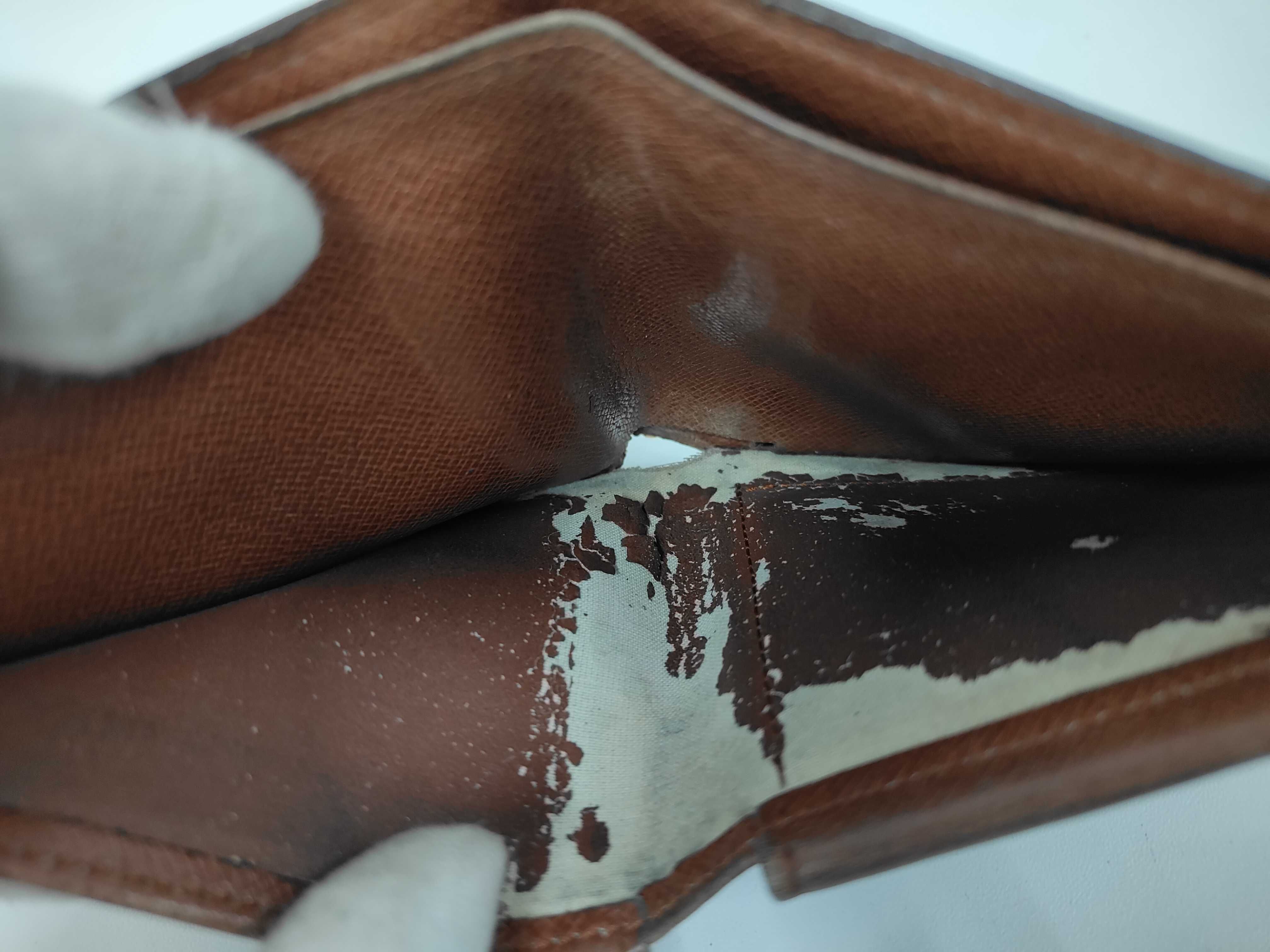 Monogram Bi-fold Wallet — view 11