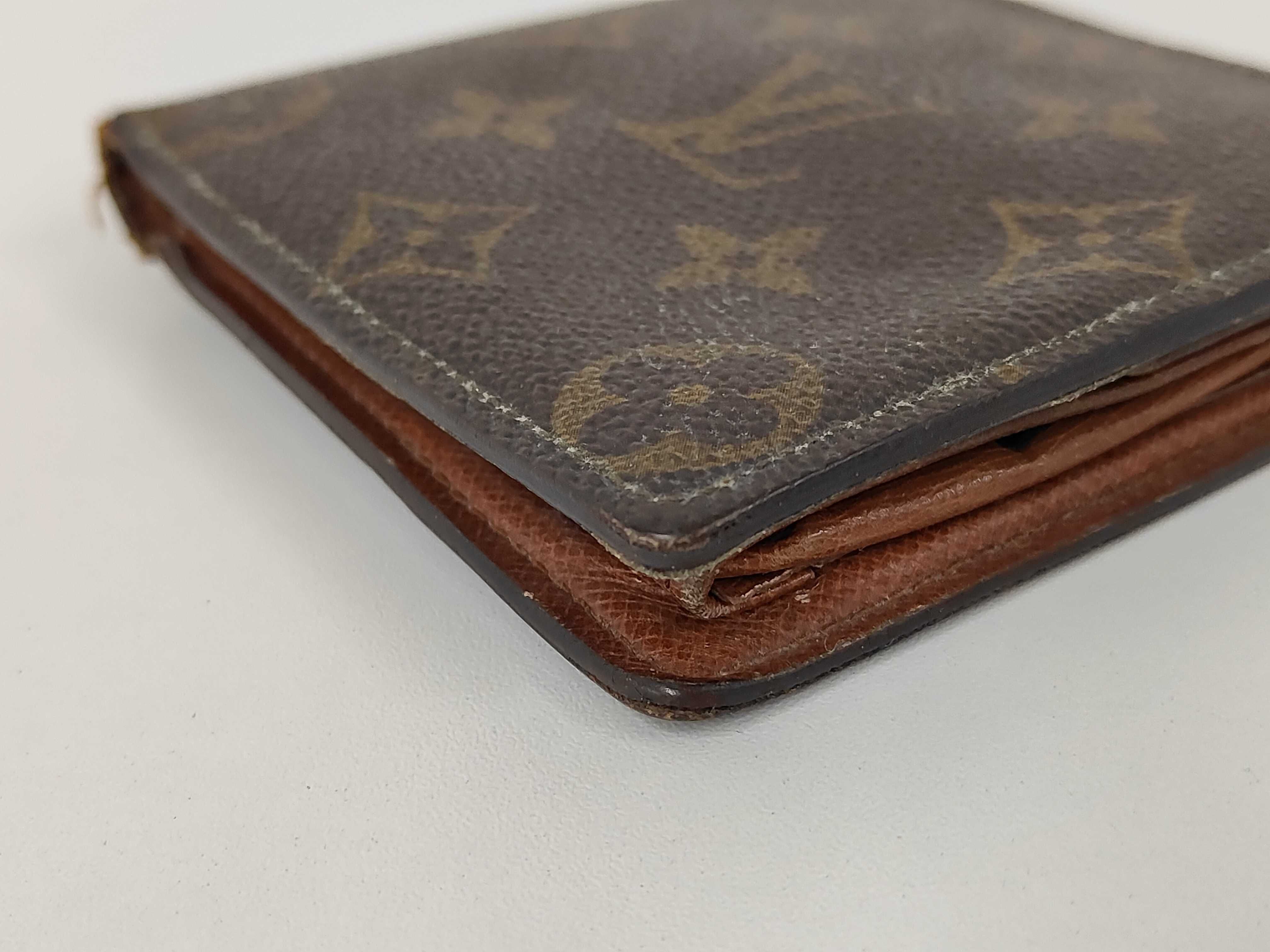 Monogram Bi-fold Wallet — view 4