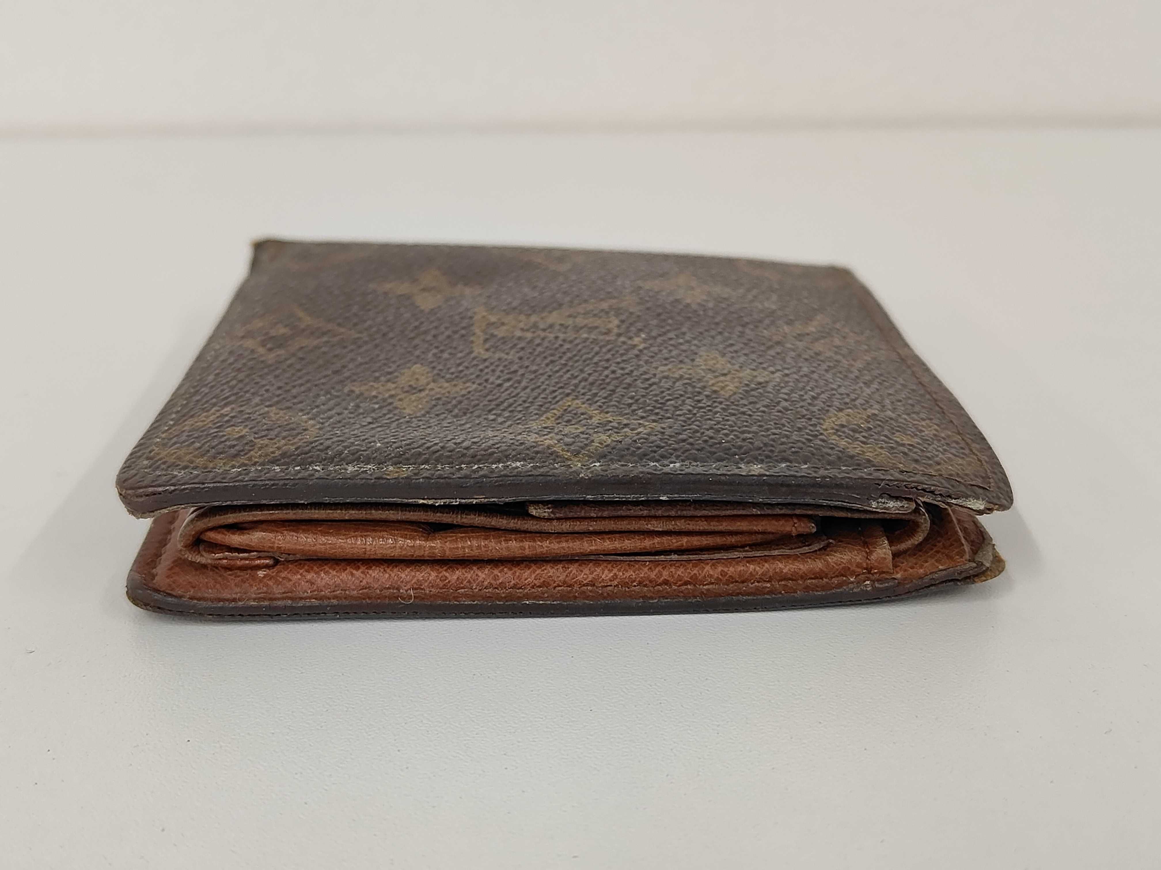 Monogram Bi-fold Wallet — view 5