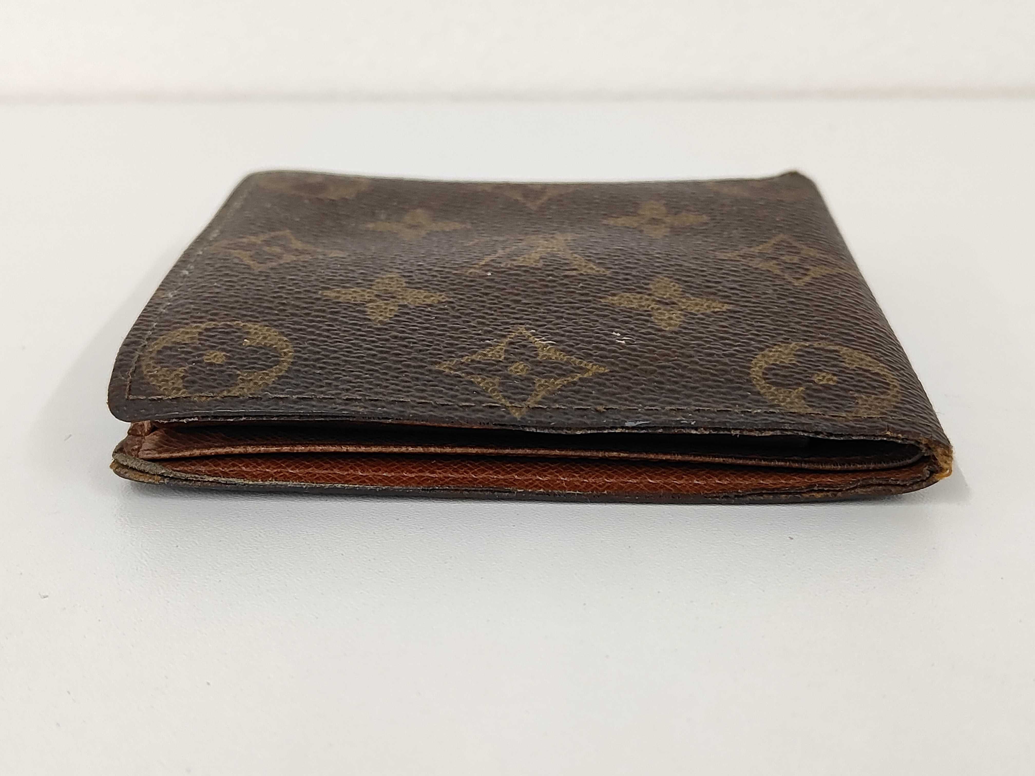 Monogram Bi-fold Wallet — view 6