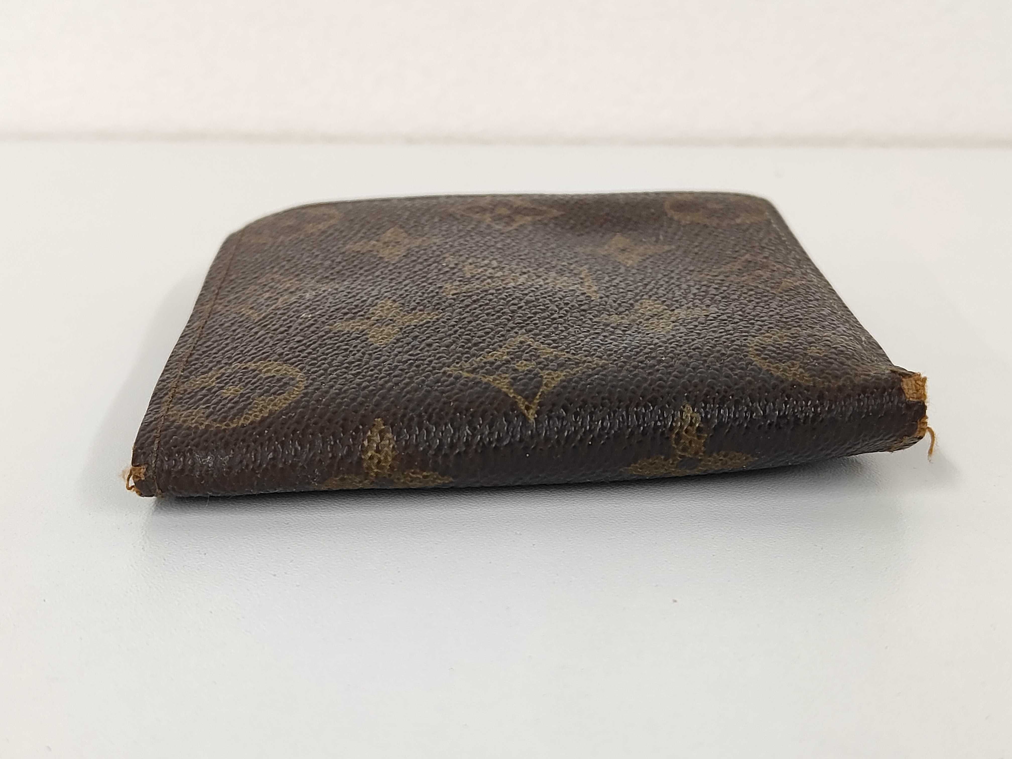 Monogram Bi-fold Wallet — view 7