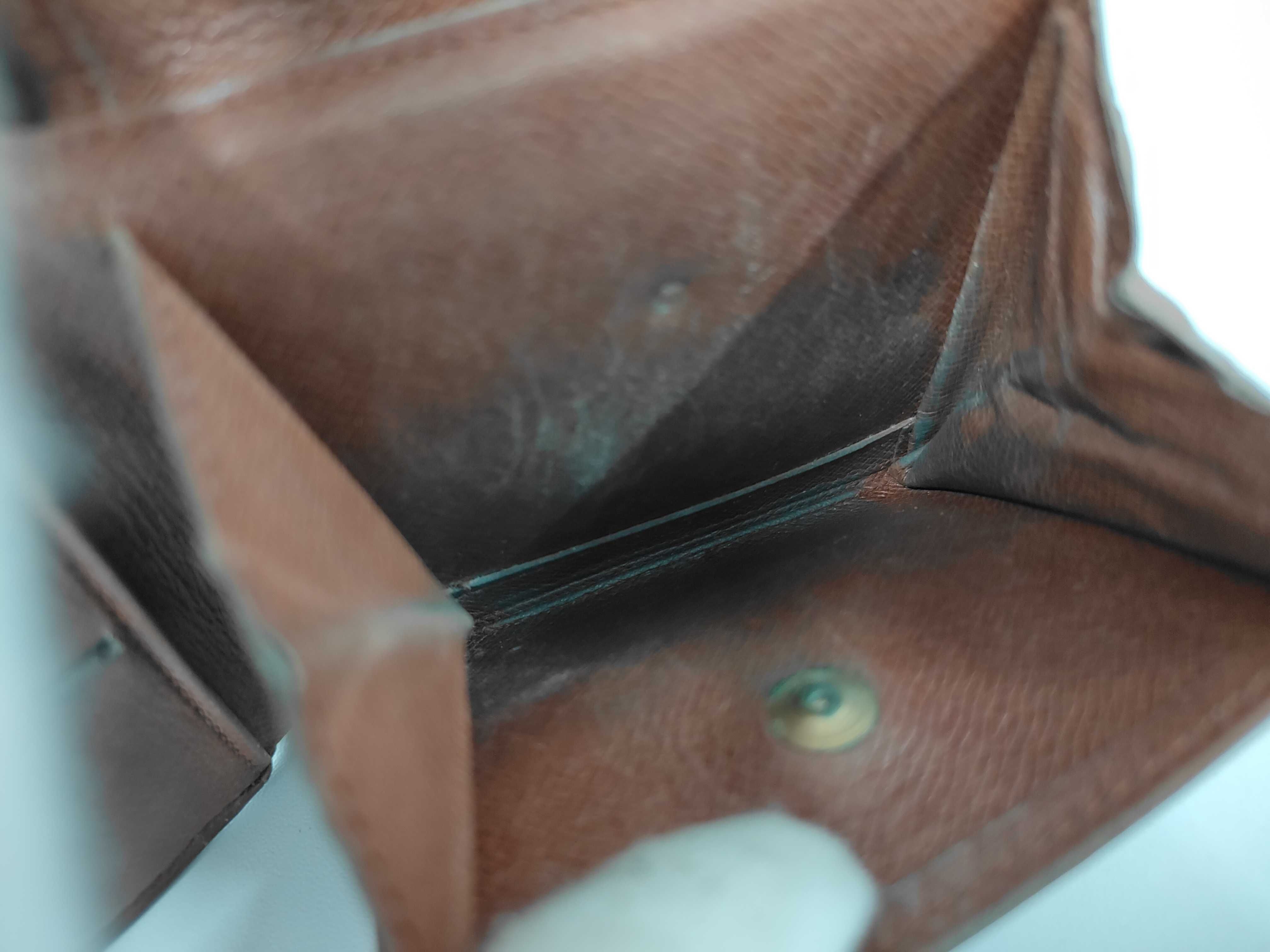 Monogram Bi-fold Wallet — view 10