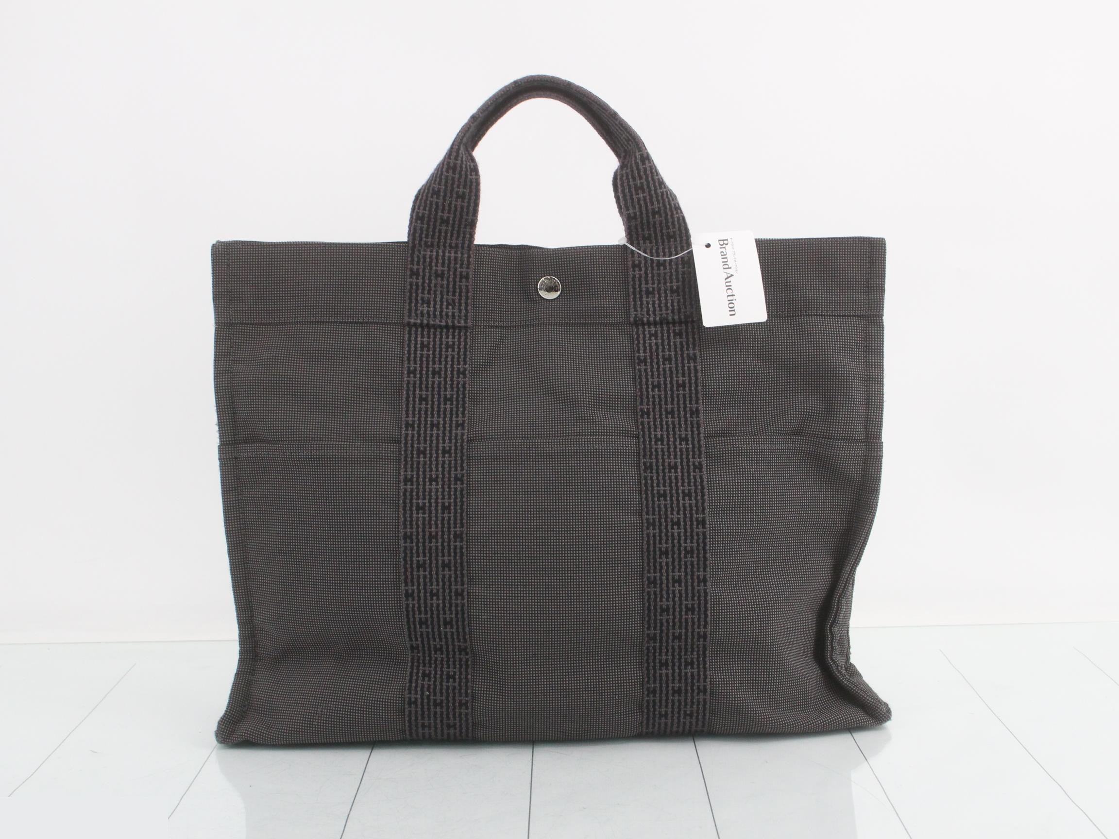 Yell Line Tote MM — view 2
