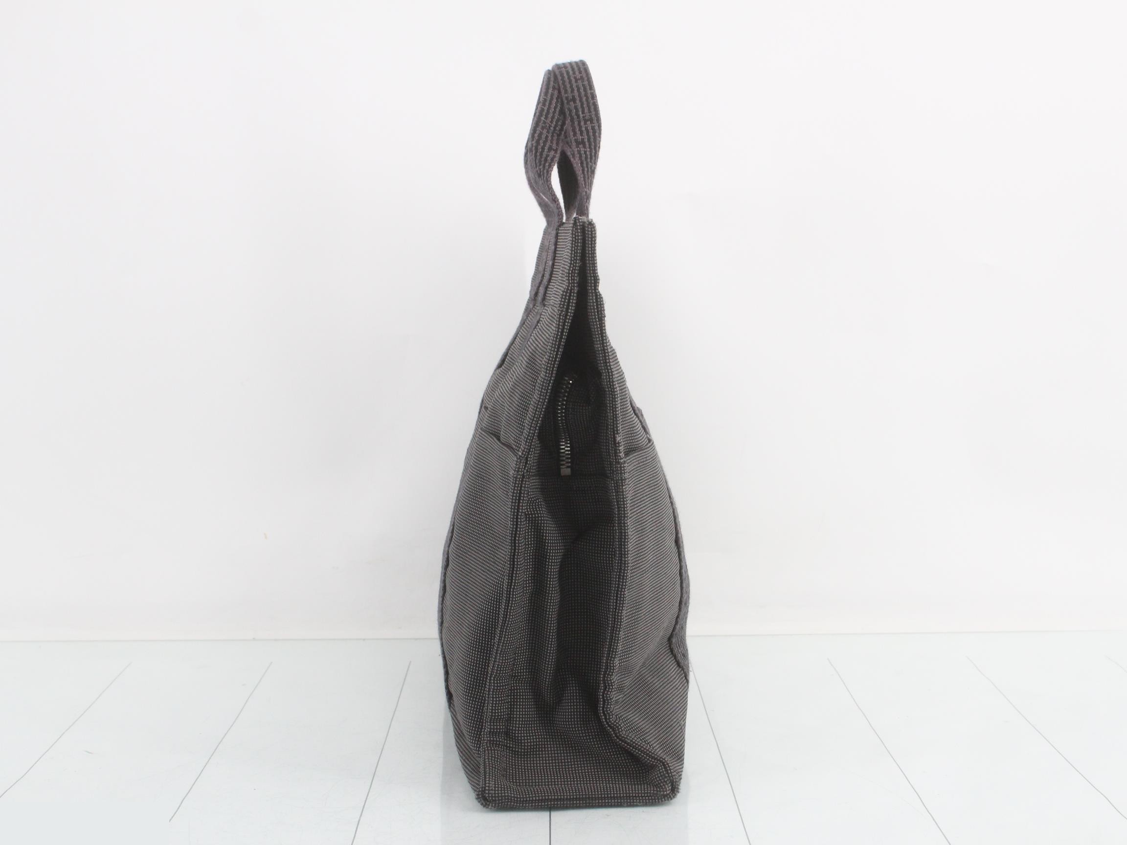 Yell Line Tote MM — view 3