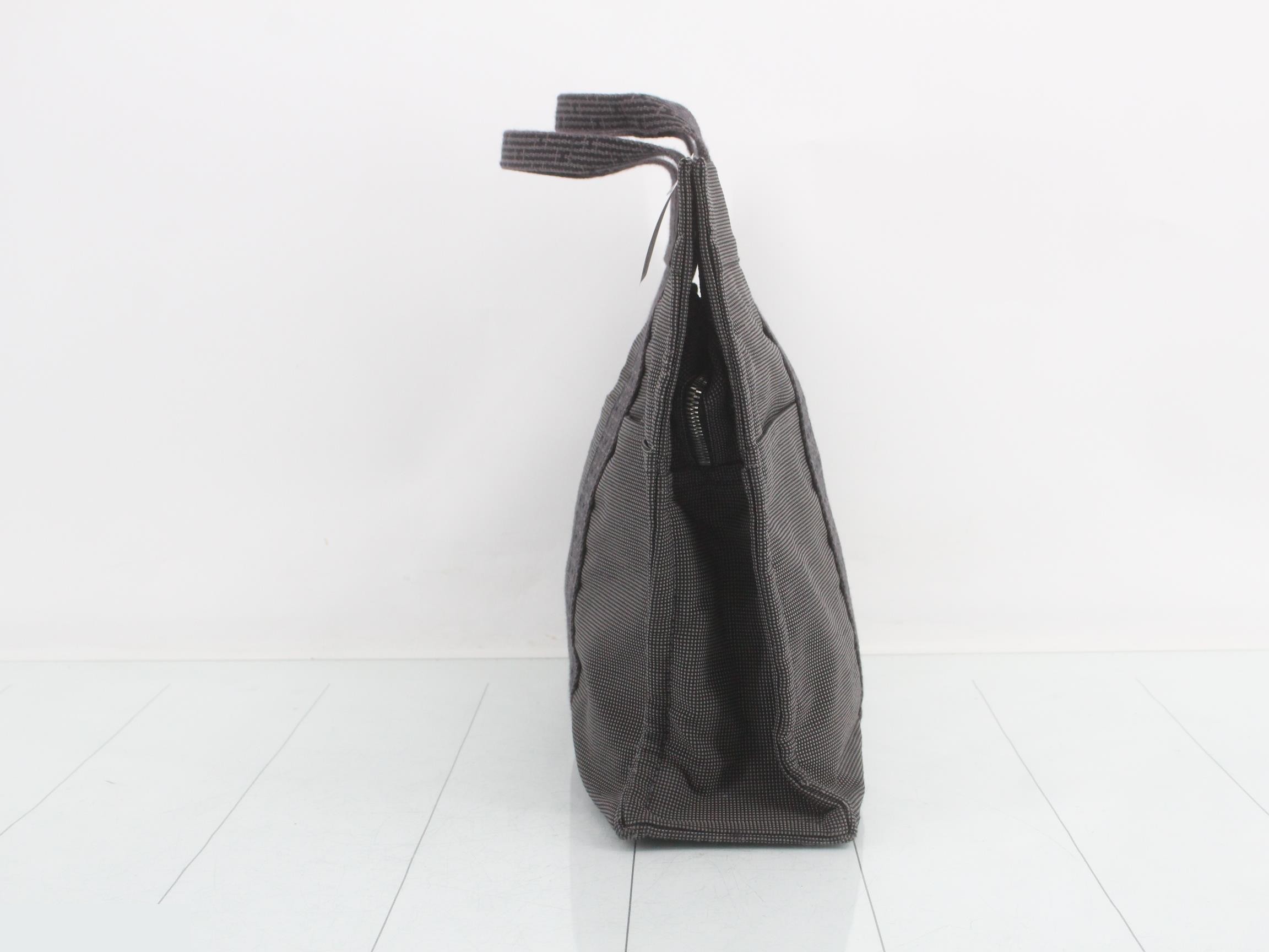 Yell Line Tote MM — view 4