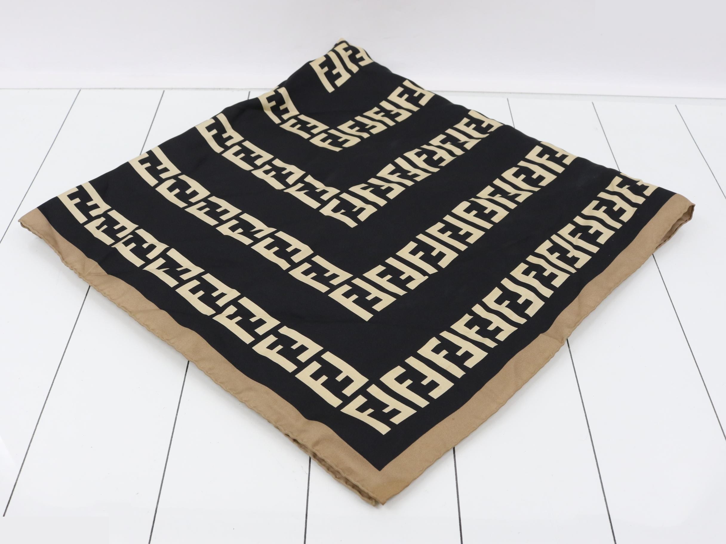 Zucca (accessories) - Scarves — view 2