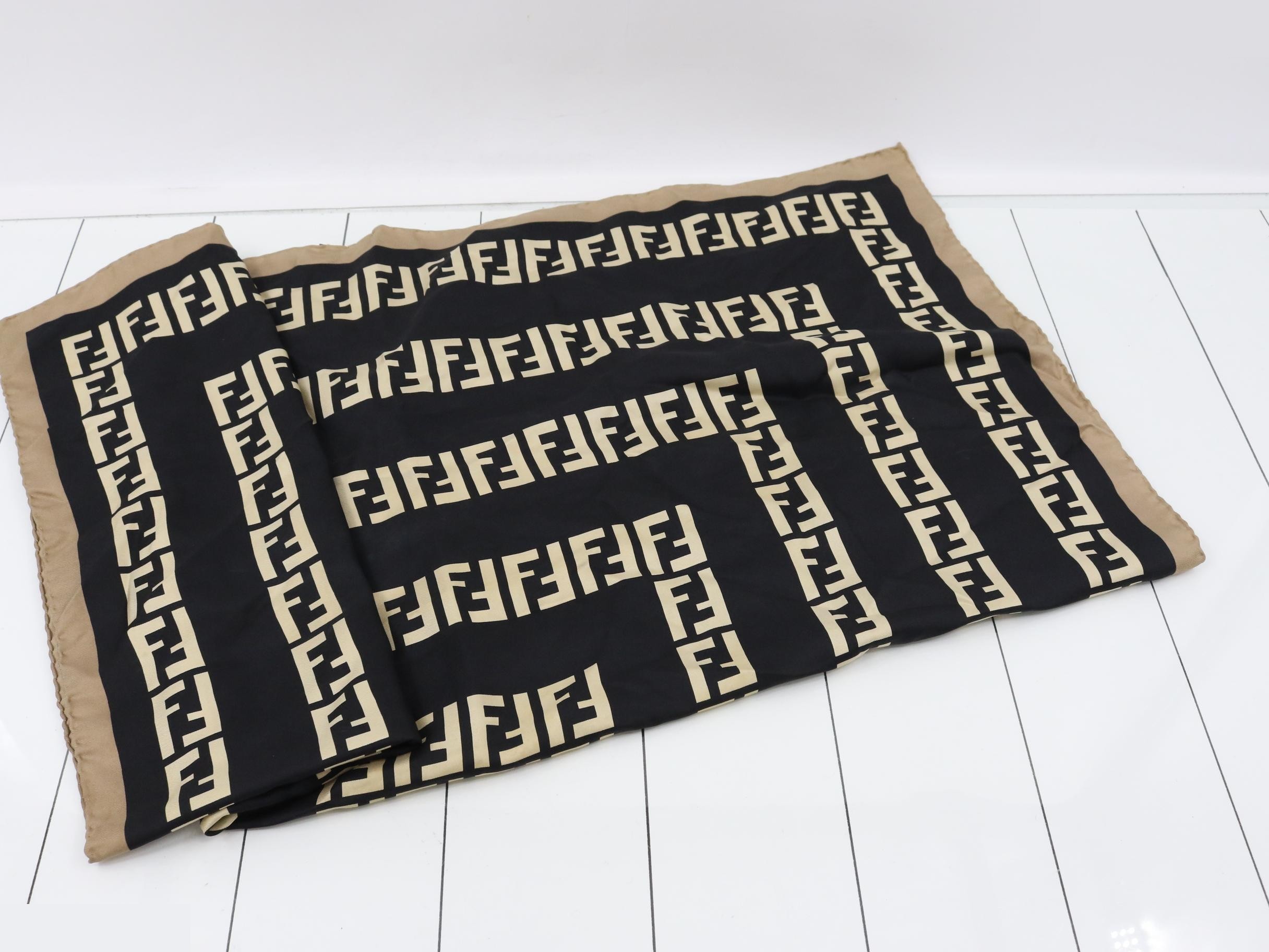 Zucca (accessories) - Scarves — view 3