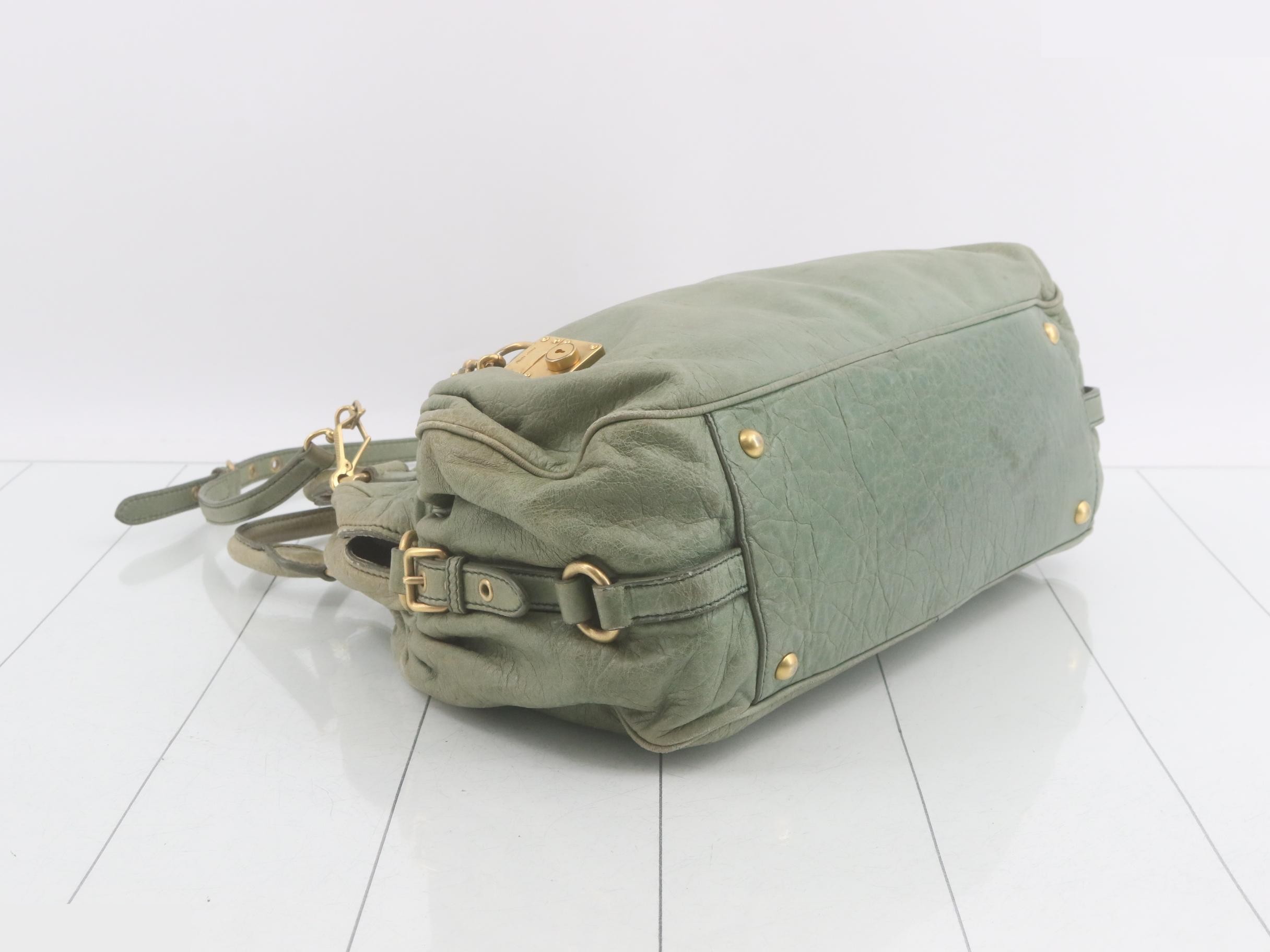 2-way handbag — view 5