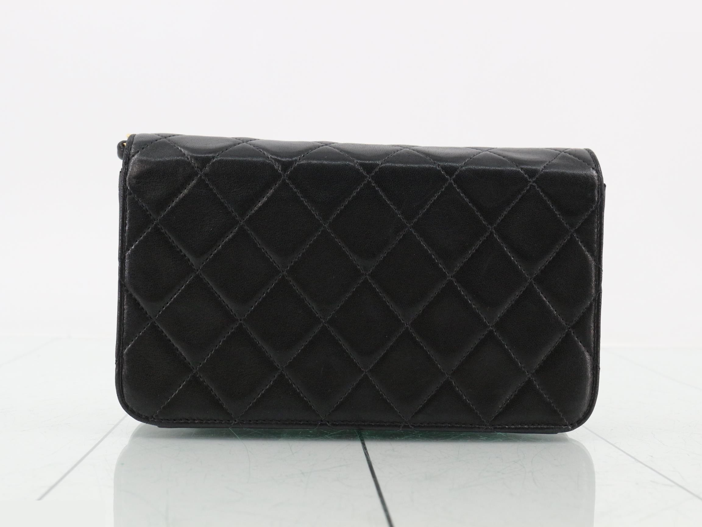 Matelassé (bag) - Shoulder bag — view 2