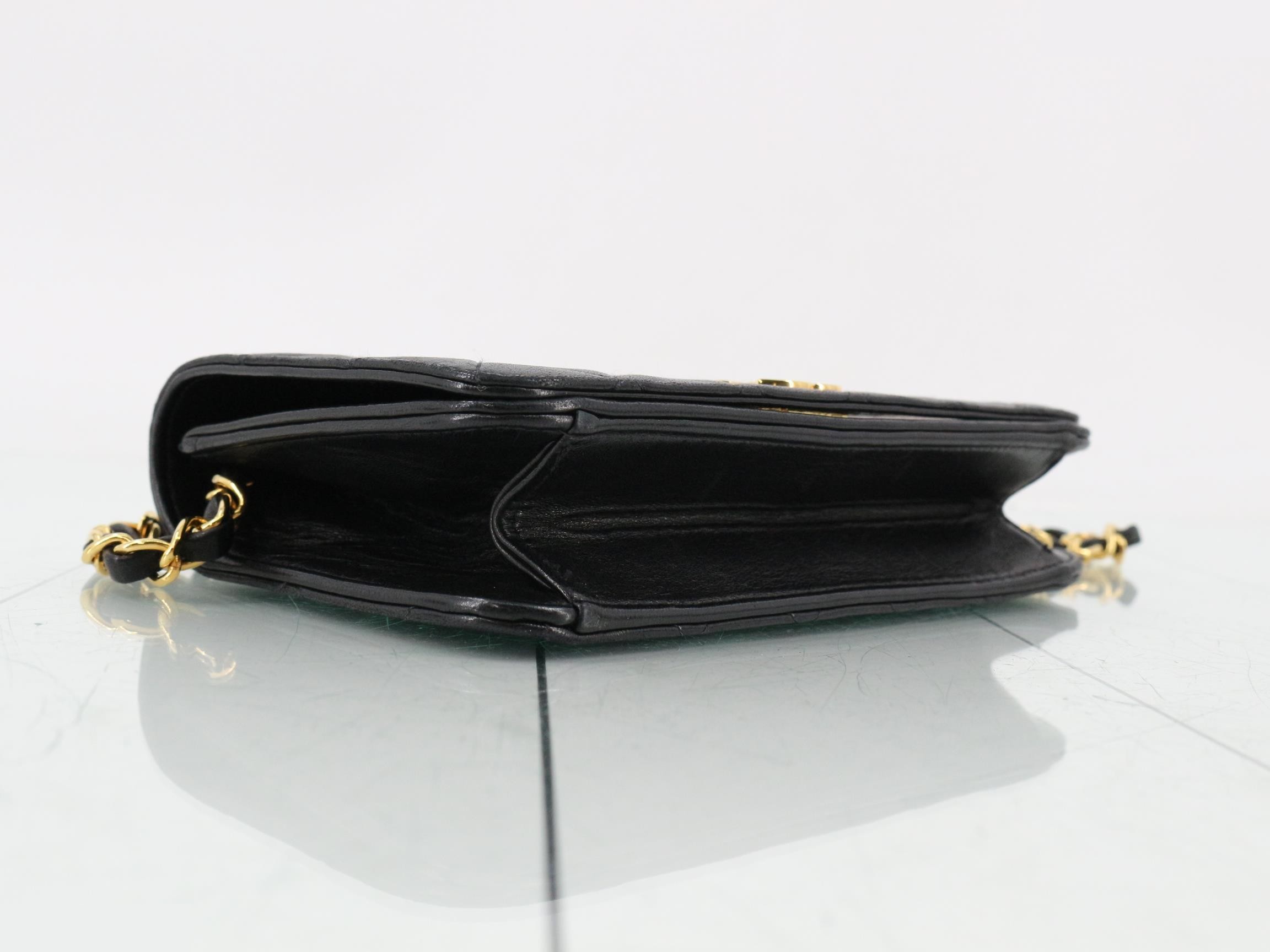 Matelassé (bag) - Shoulder bag — view 5