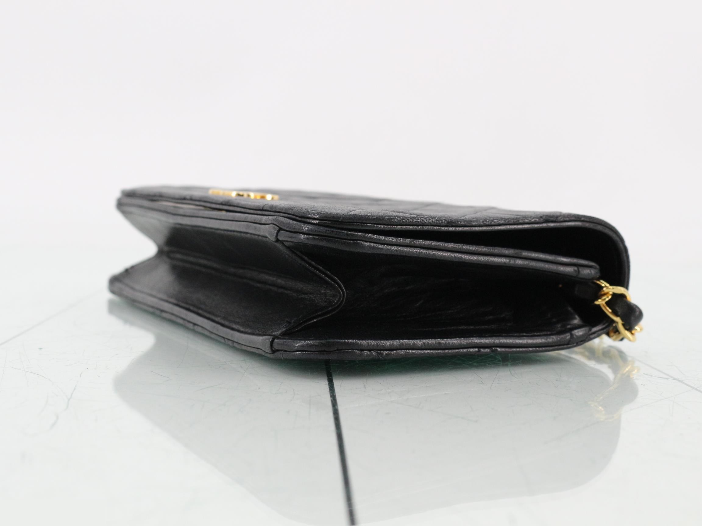 Matelassé (bag) - Shoulder bag — view 6