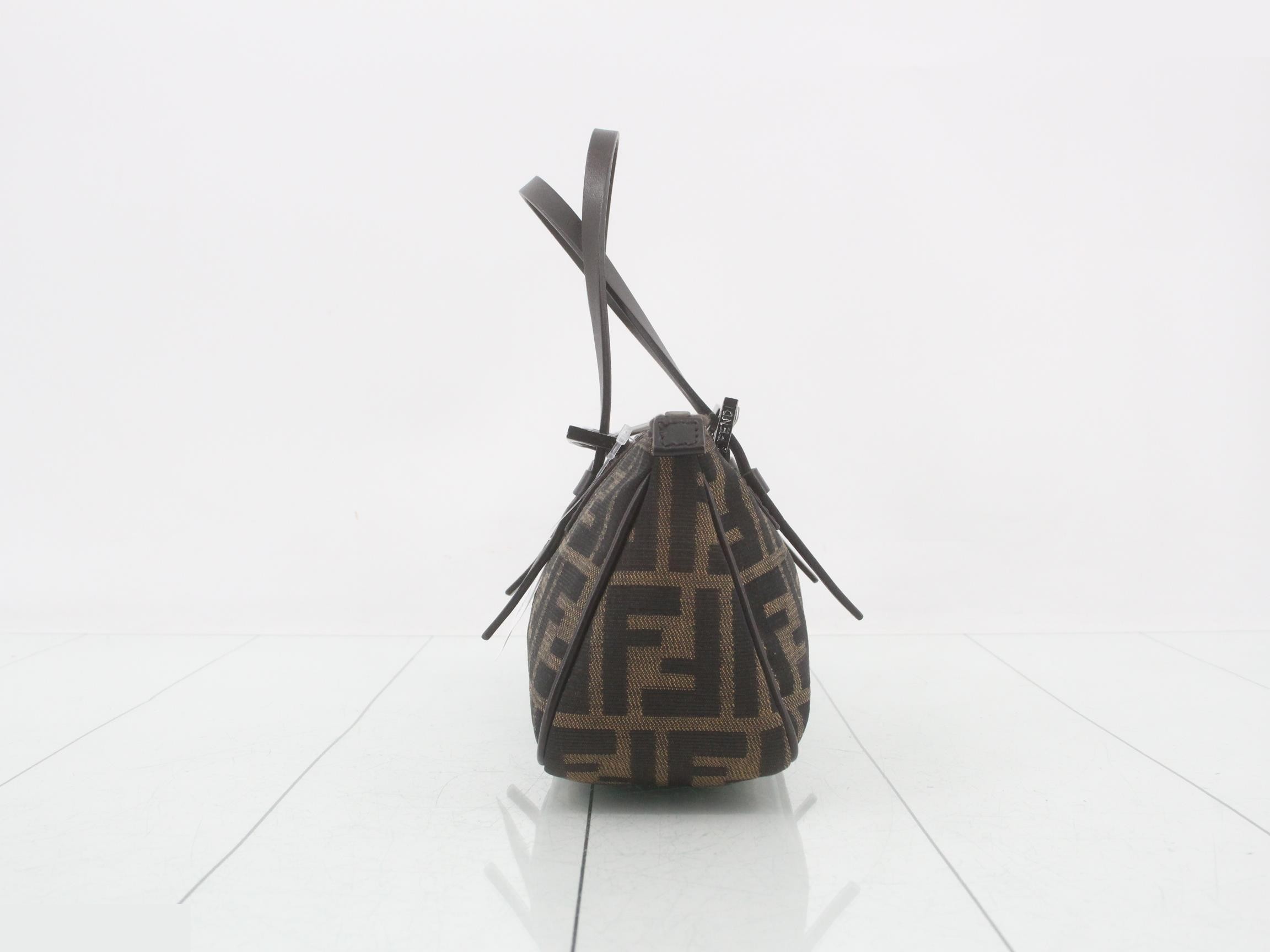 Zucca (bag) - handbag — view 3