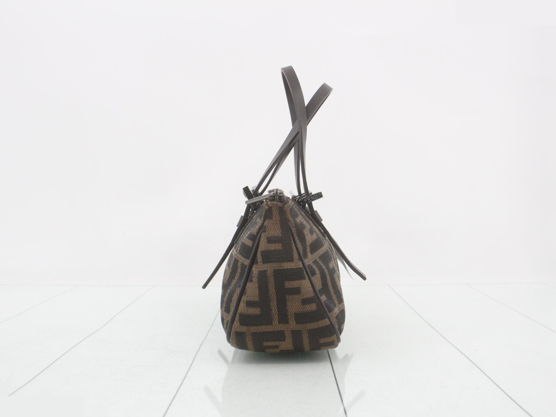 Zucca (bag) - handbag — view 4