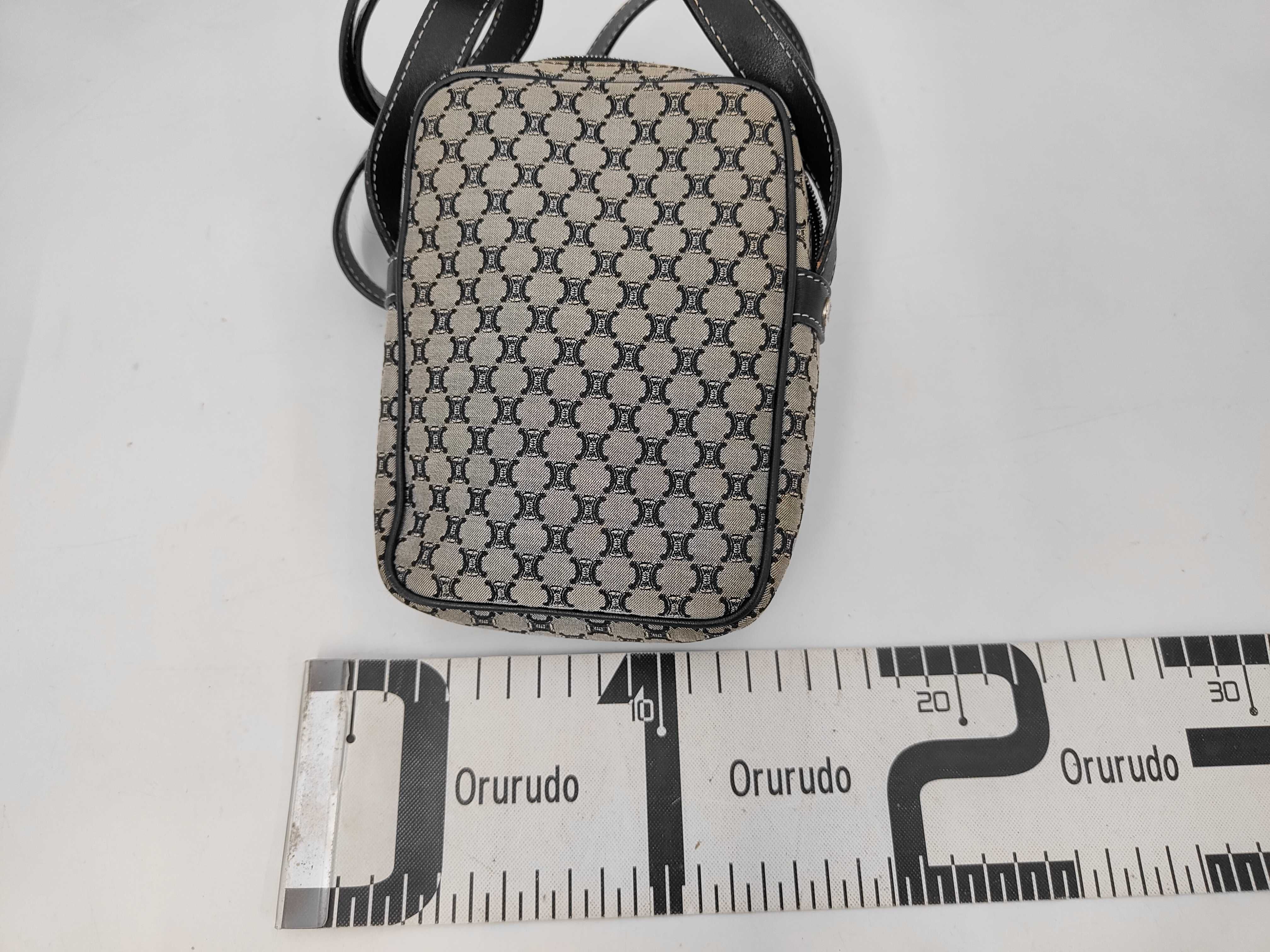 shoulder bag — view 2