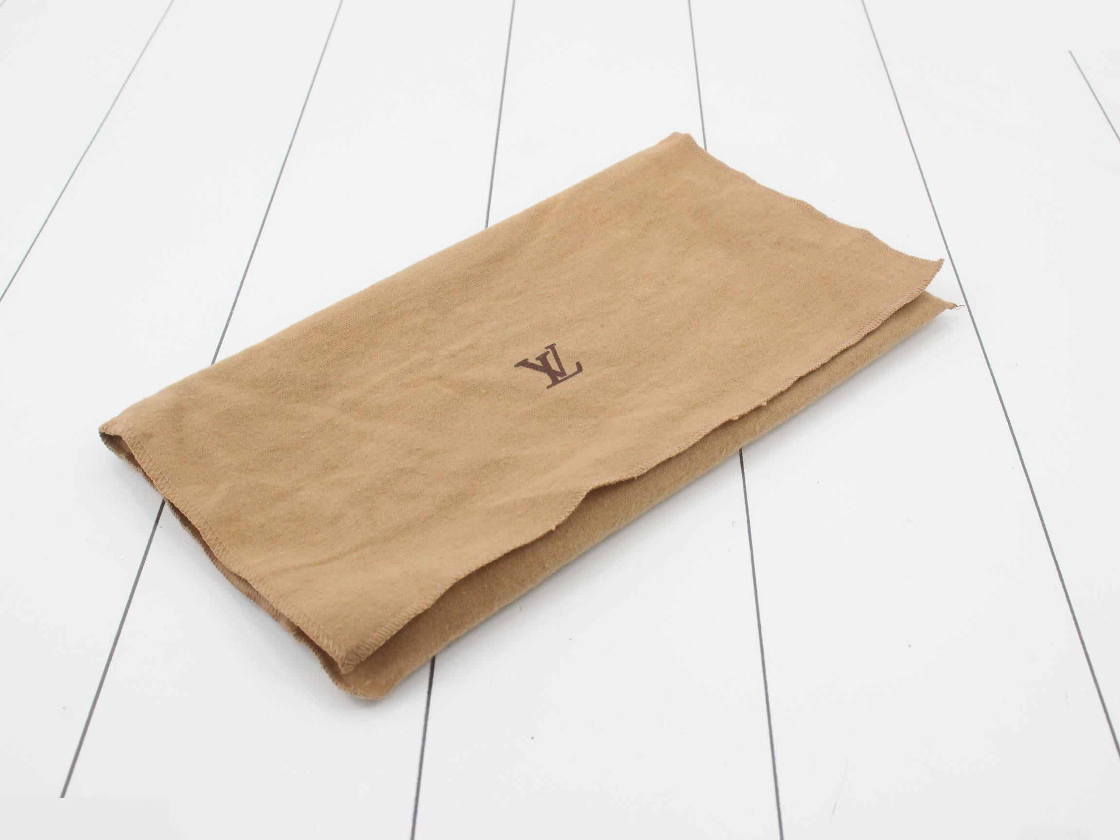 Monogram Pochette Accessoires — view 5