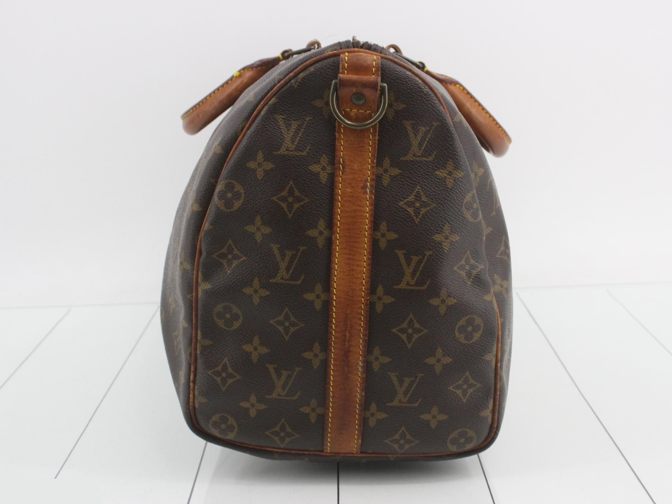 Keepall Bandoulière 45 — view 3