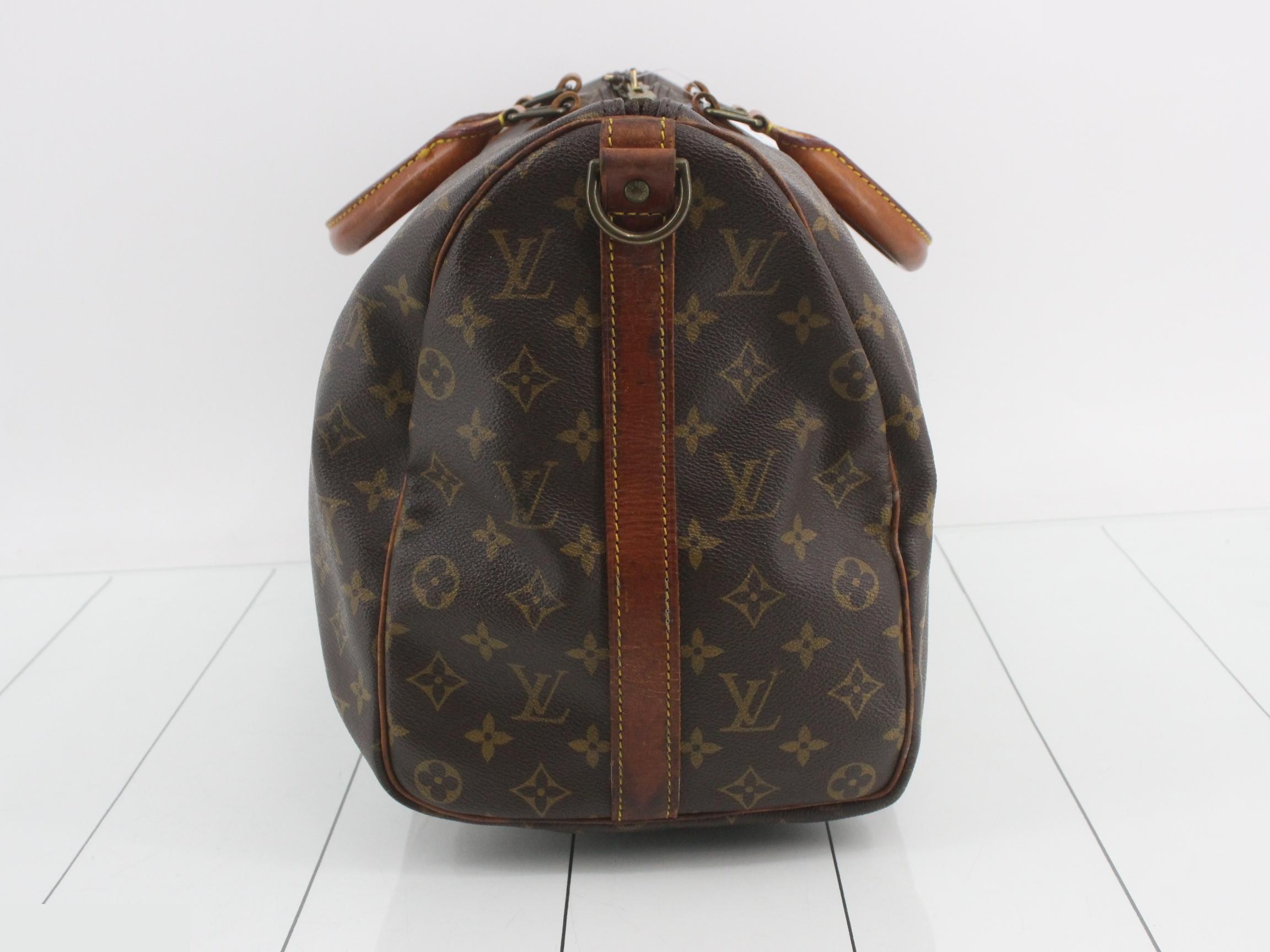 Keepall Bandoulière 45 — view 4