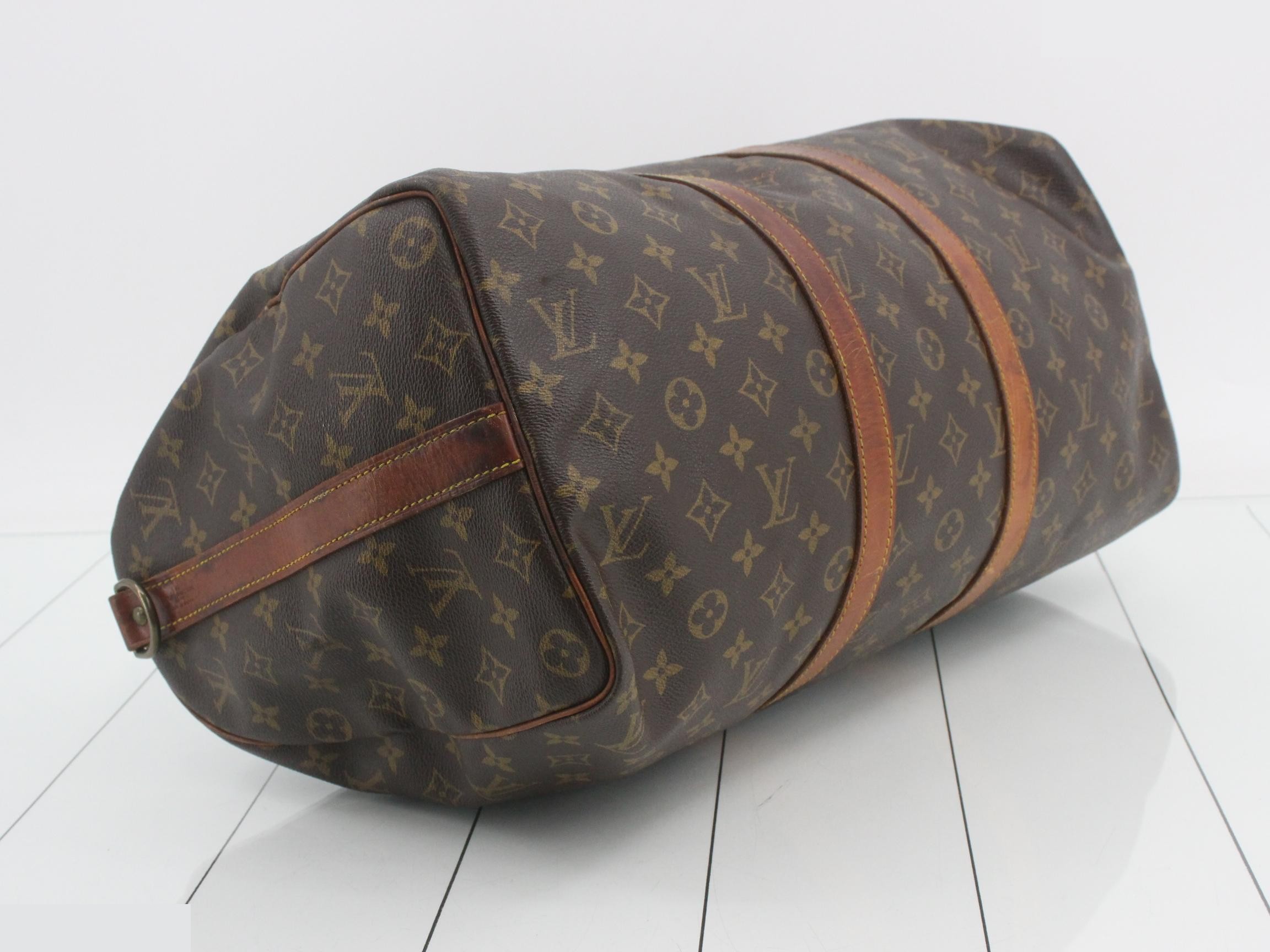 Keepall Bandoulière 45 — view 5