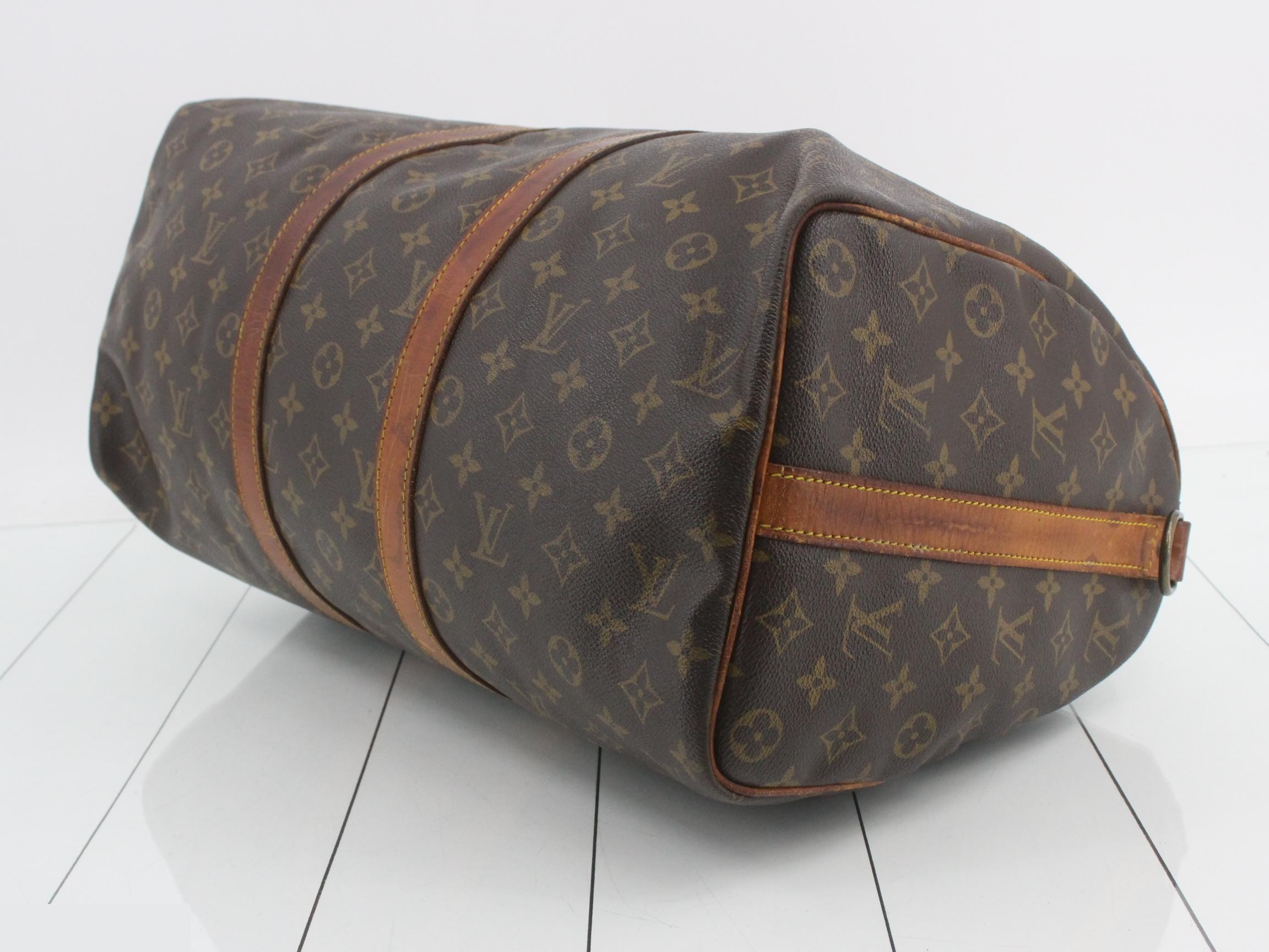 Keepall Bandoulière 45 — view 6