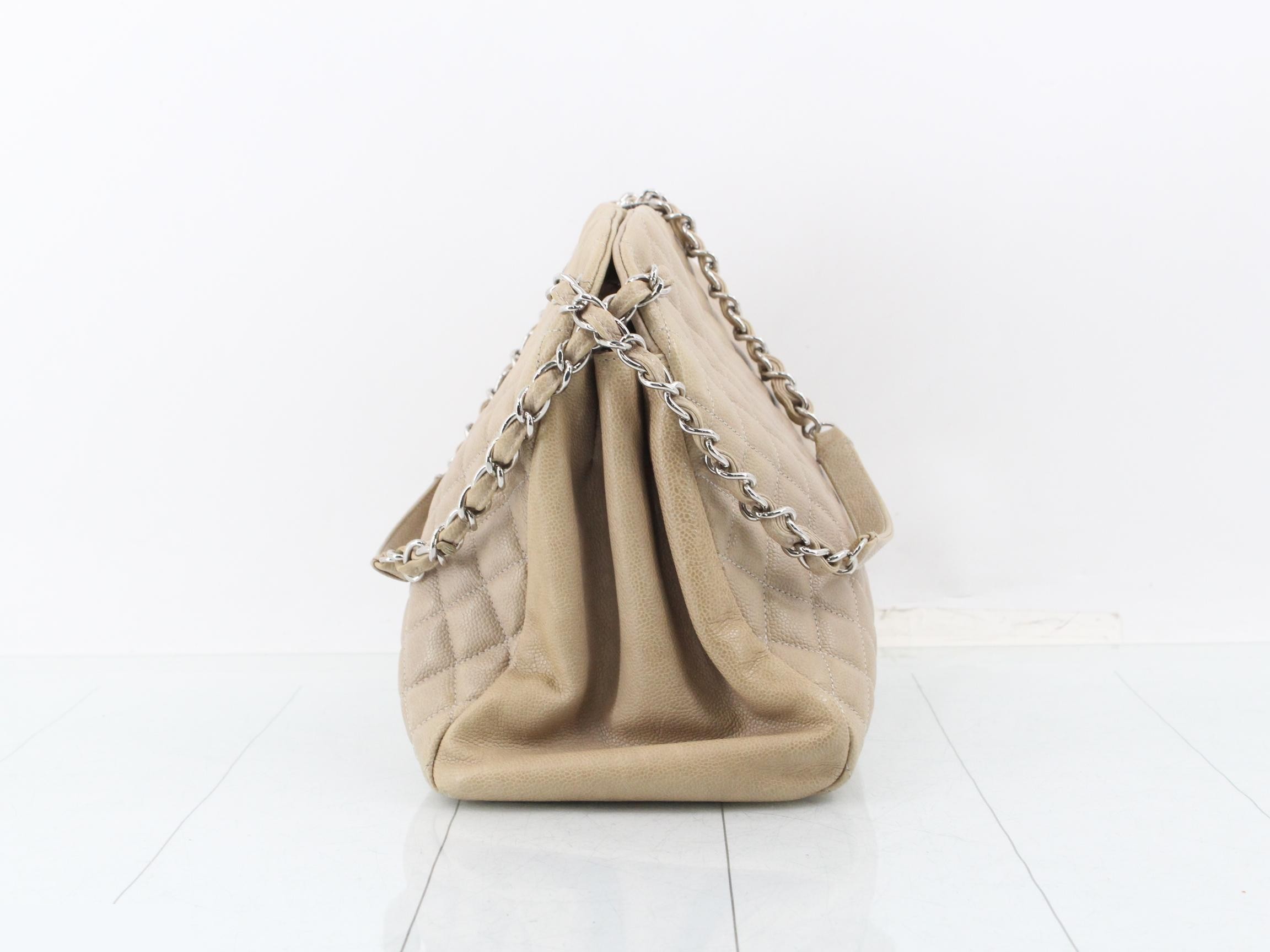 Caviar skin (bag) - Tote bag — view 3