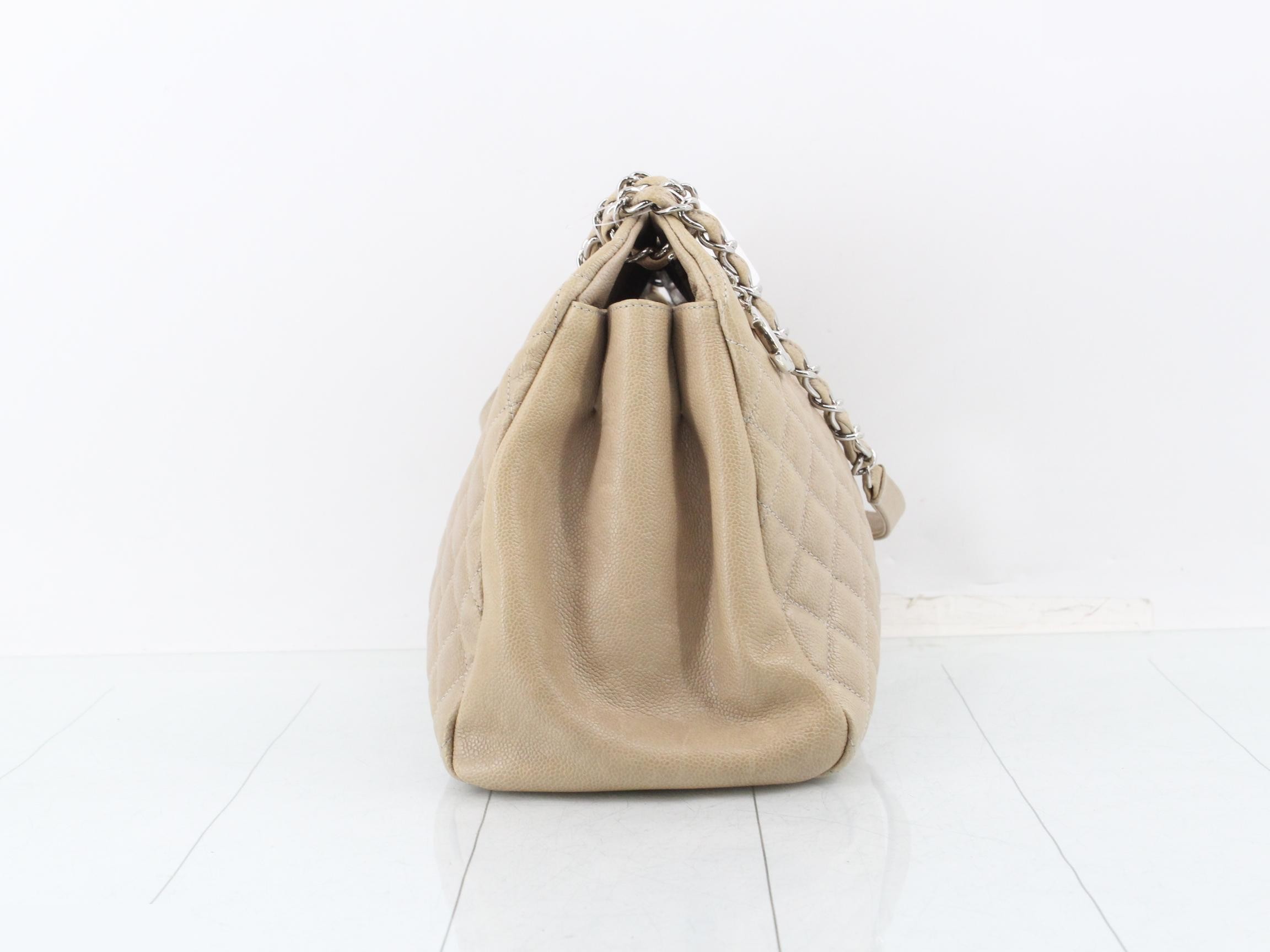 Caviar skin (bag) - Tote bag — view 4