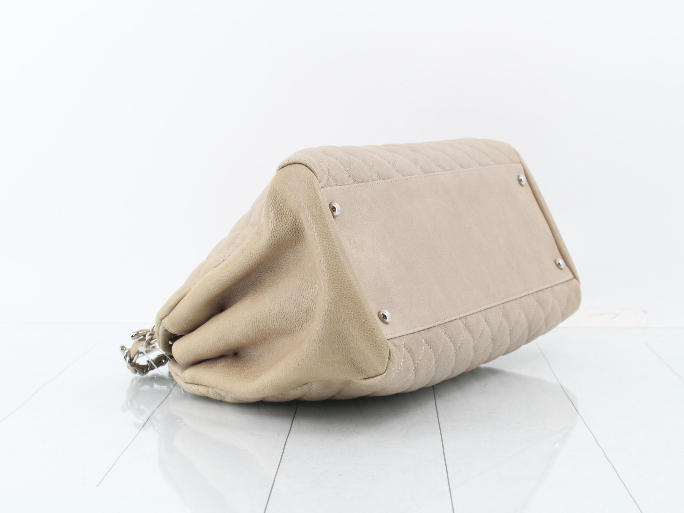 Caviar skin (bag) - Tote bag — view 5