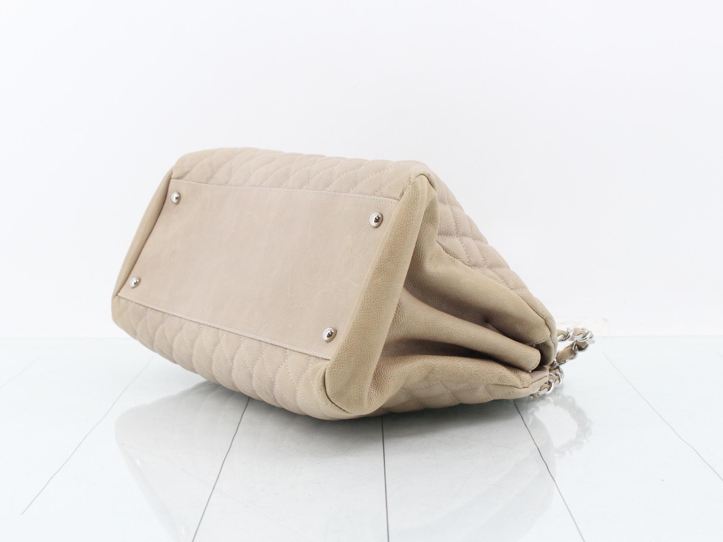 Caviar skin (bag) - Tote bag — view 6