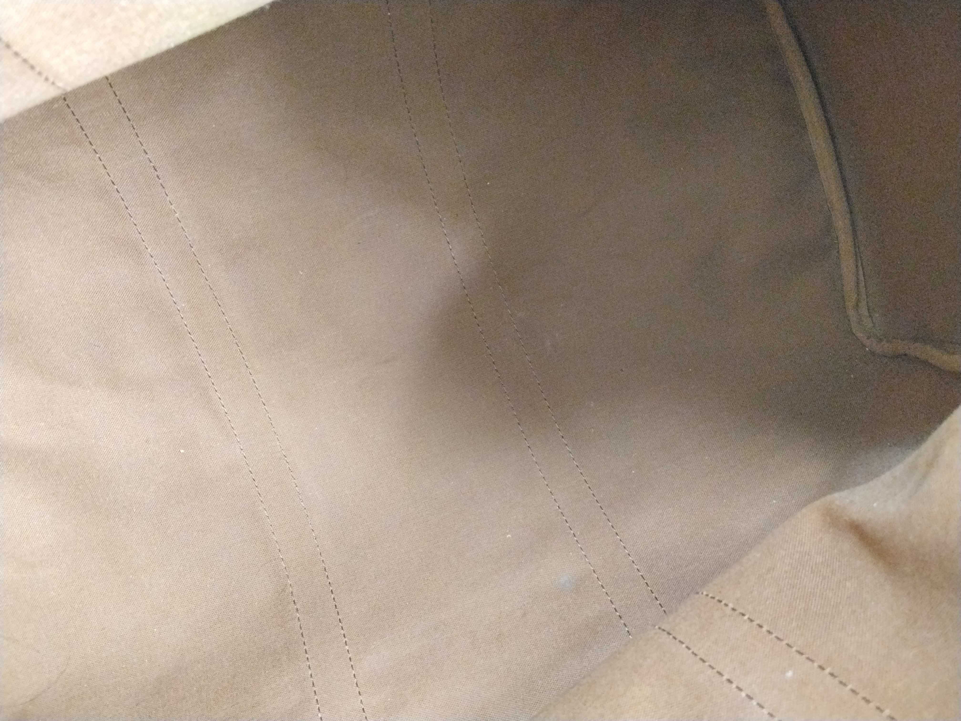 Monogram Vuitton Keepall Boston Bag — view 13