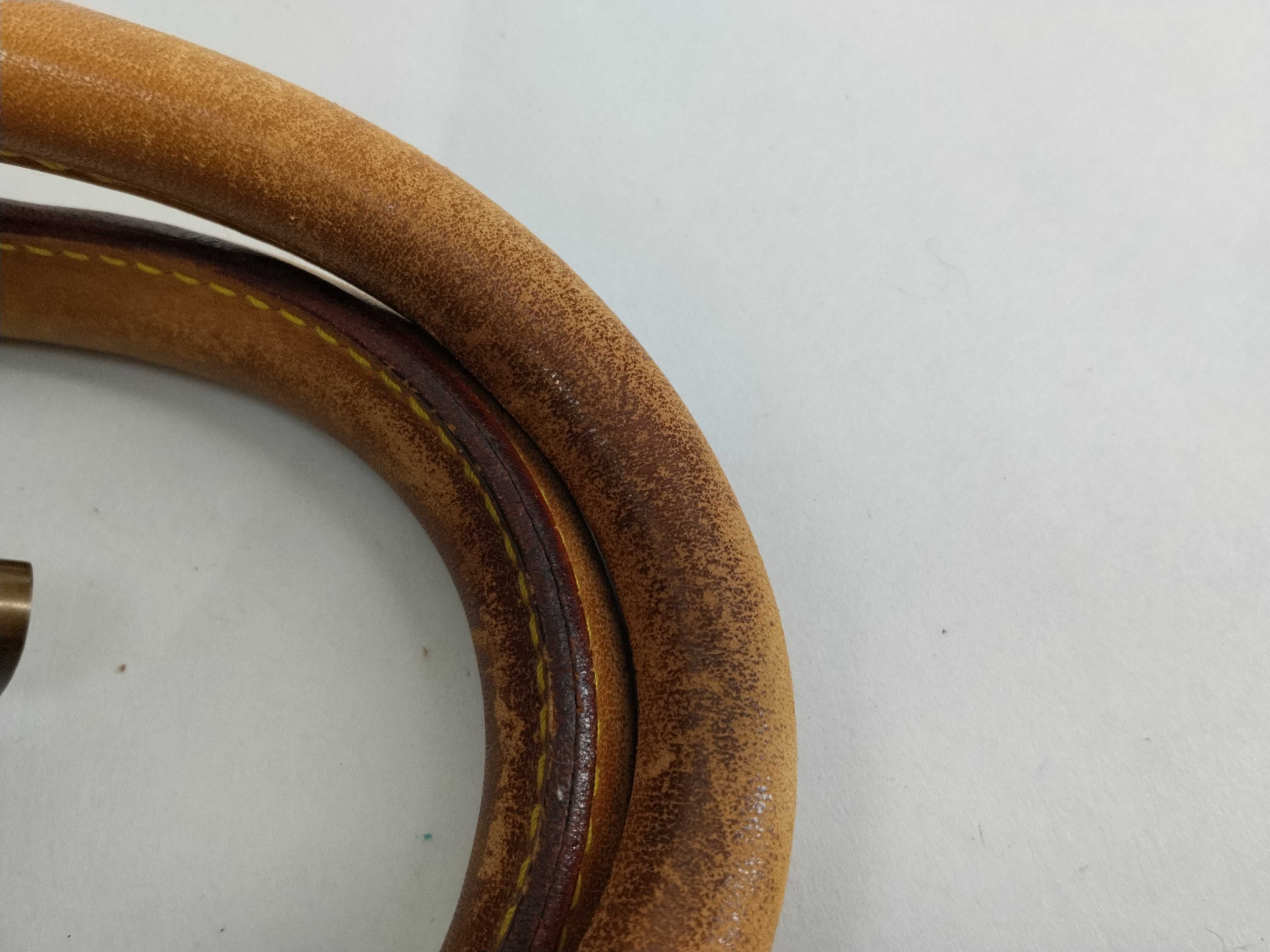 Monogram Vuitton Keepall Boston Bag — view 4