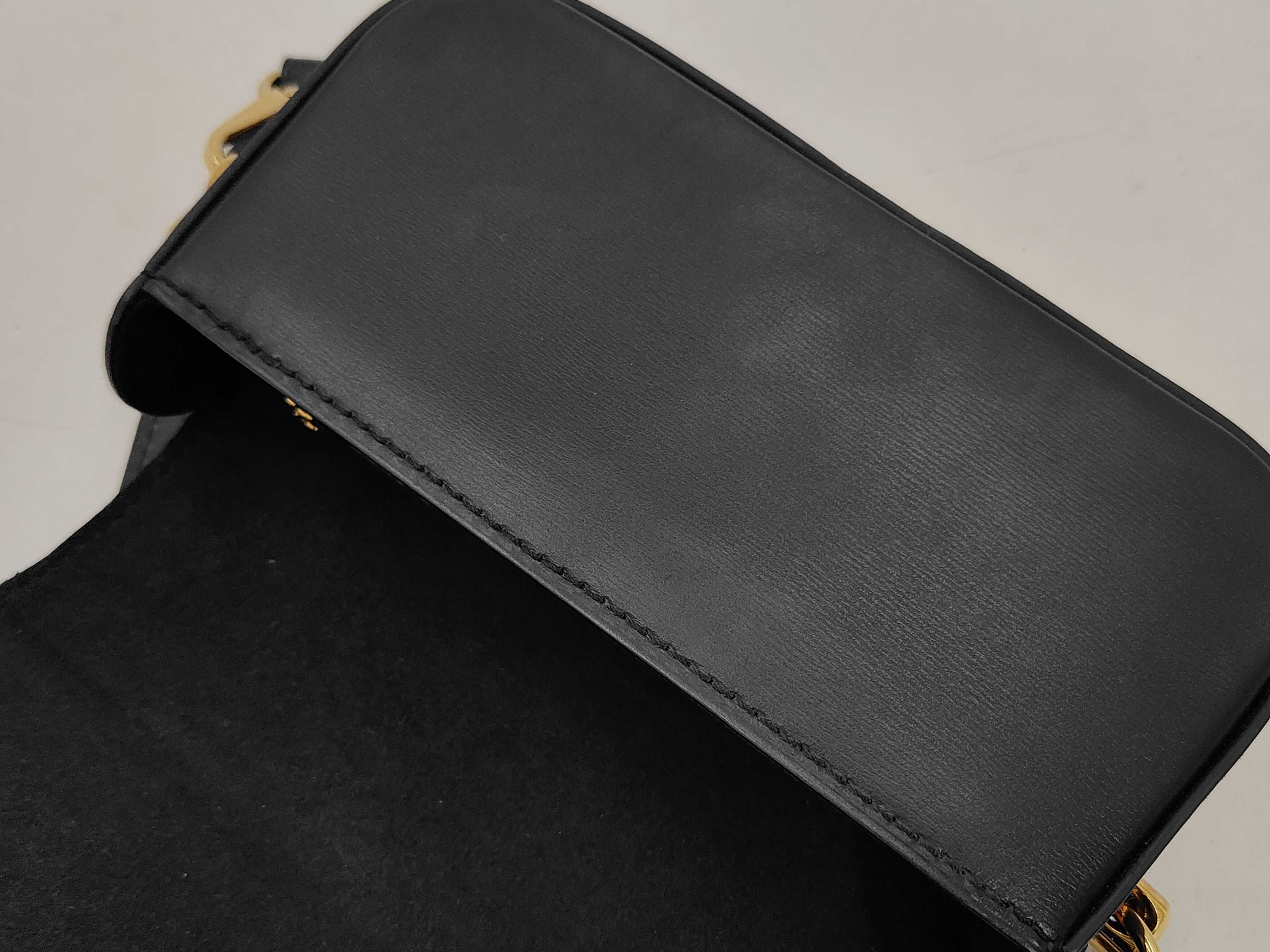 Leather Officer Pouch M69841 Bag — view 11