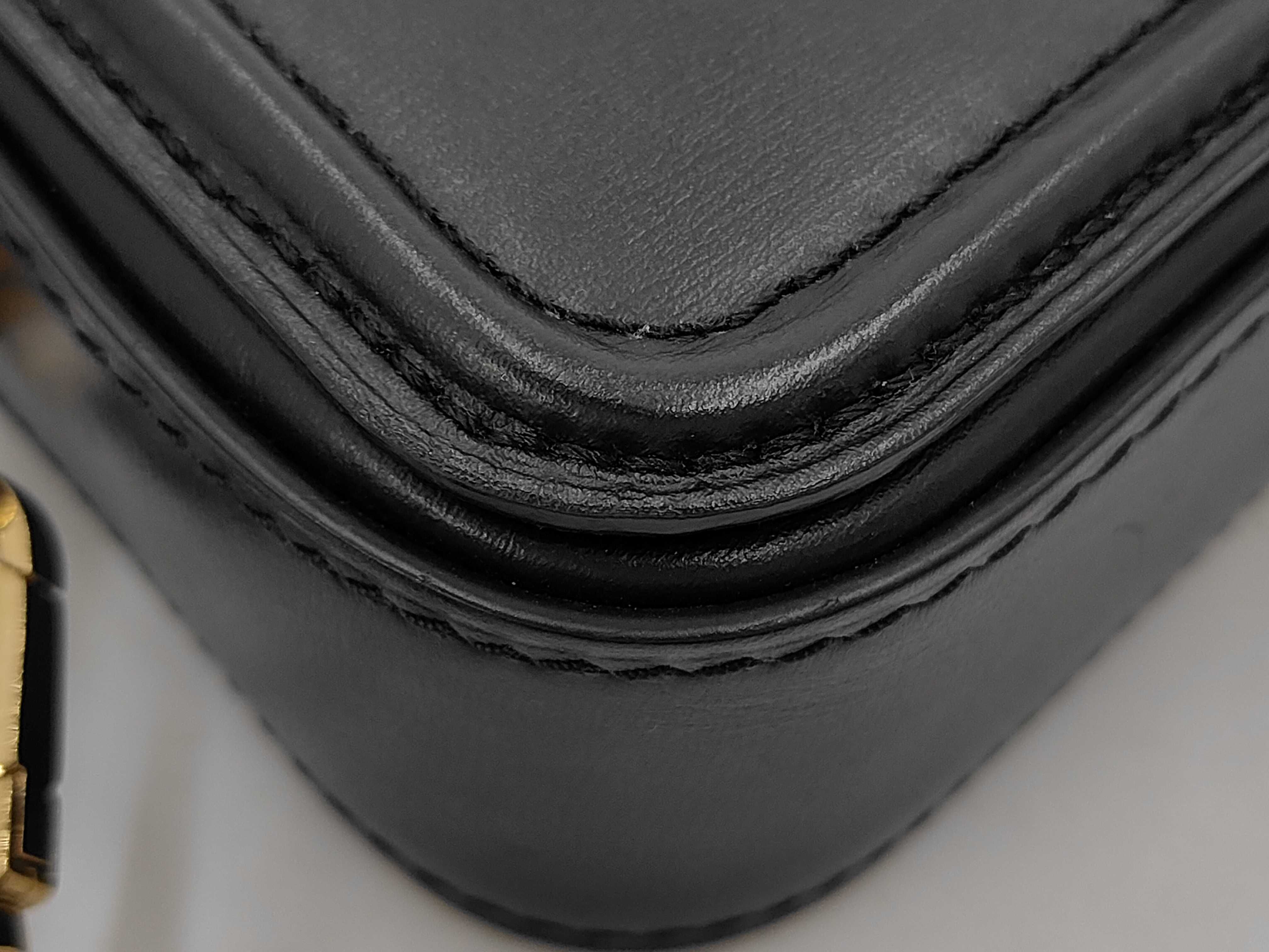 Leather Officer Pouch M69841 Bag — view 3