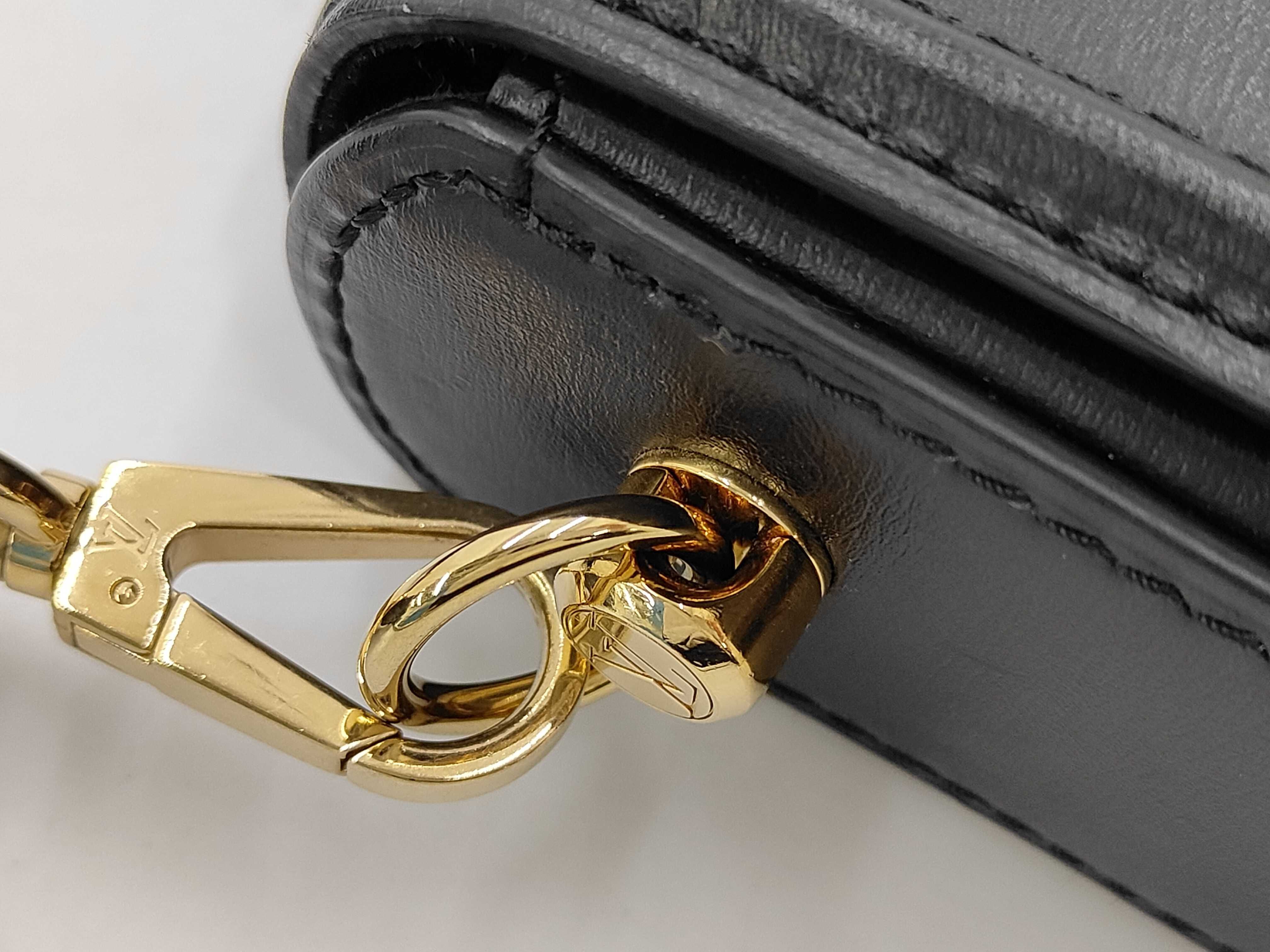 Leather Officer Pouch M69841 Bag — view 7