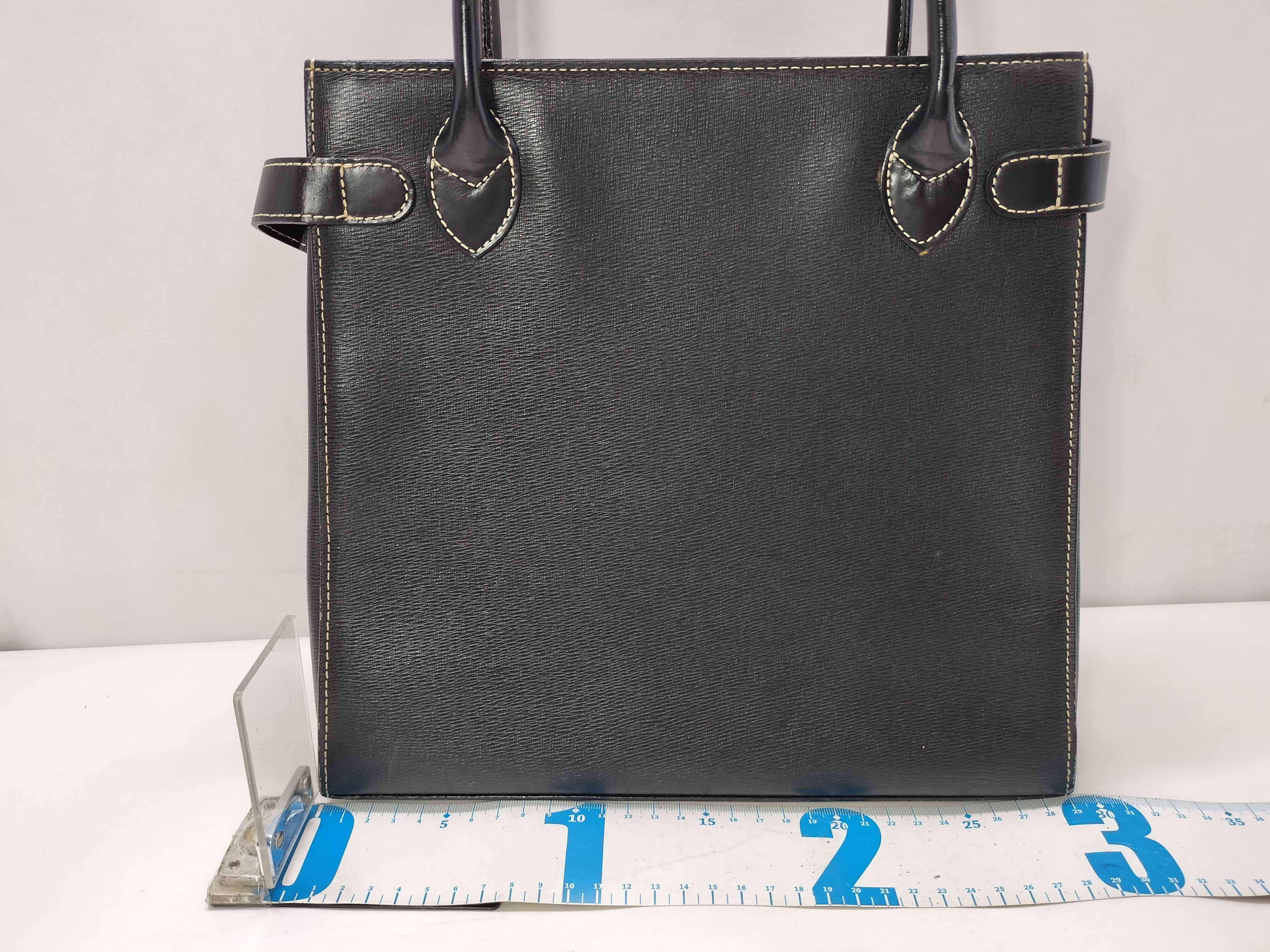 Zucchino Shoulder Tote Bag — view 2