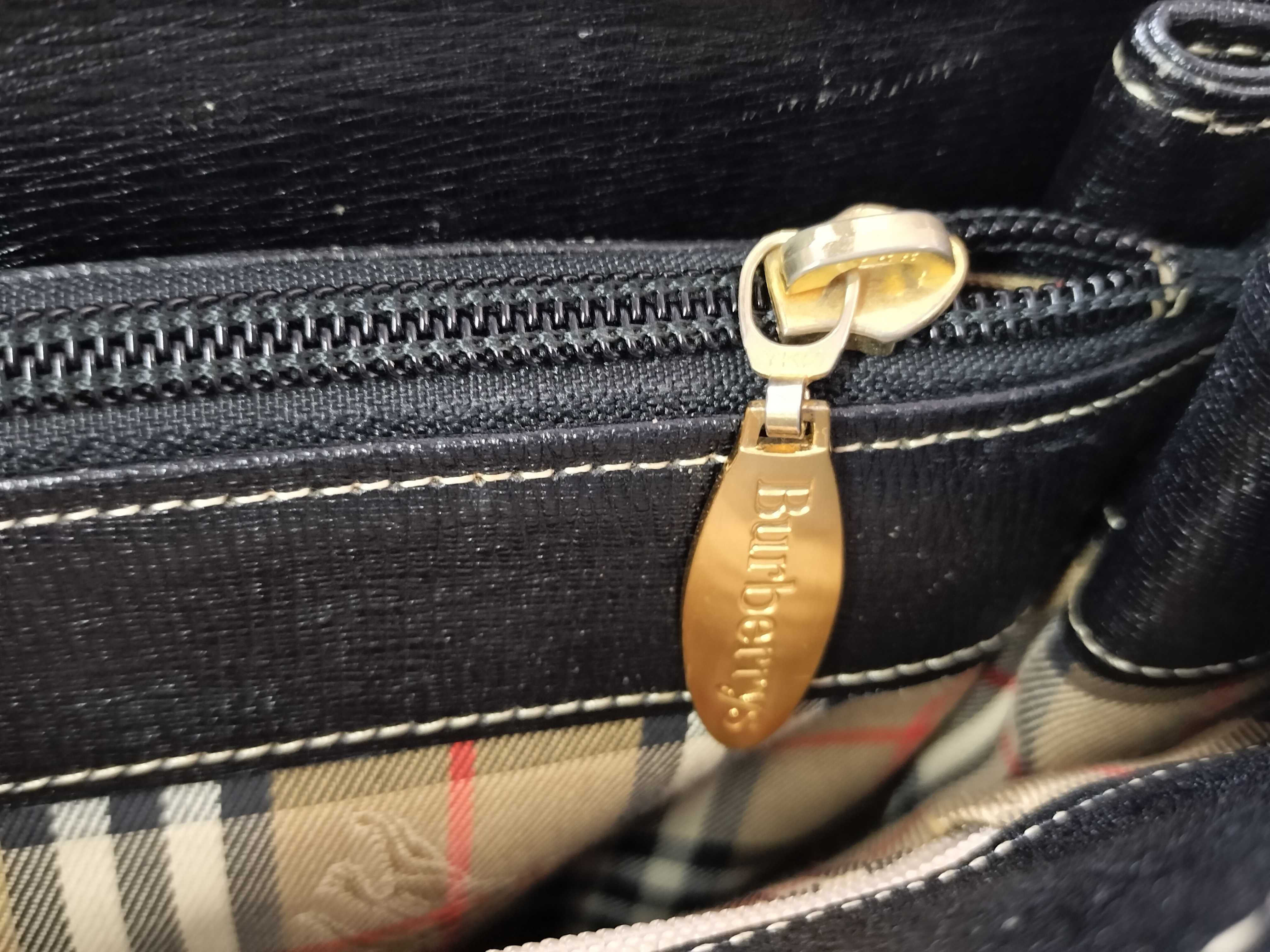 Zucchino Shoulder Tote Bag — view 11