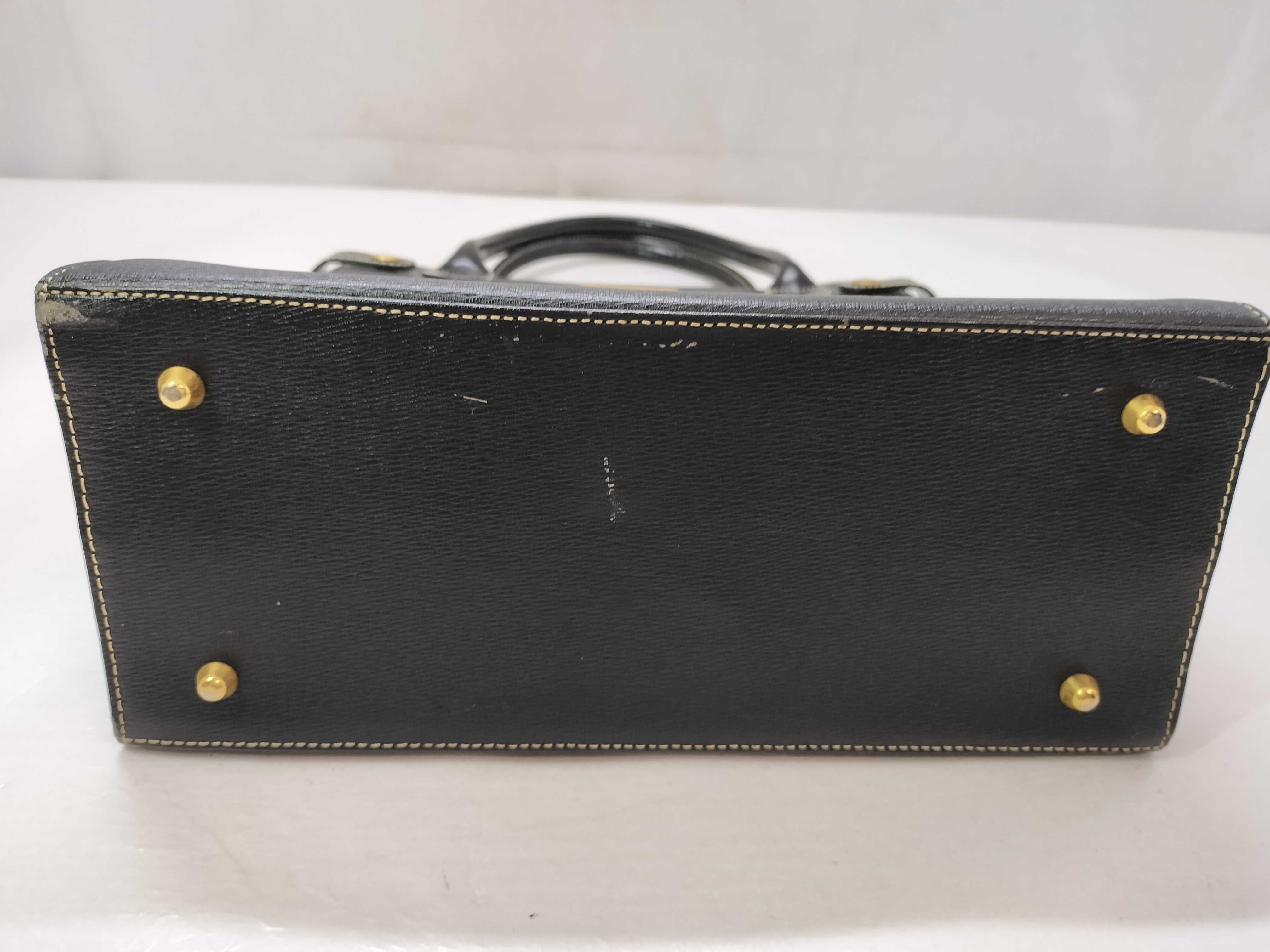 Zucchino Shoulder Tote Bag — view 12
