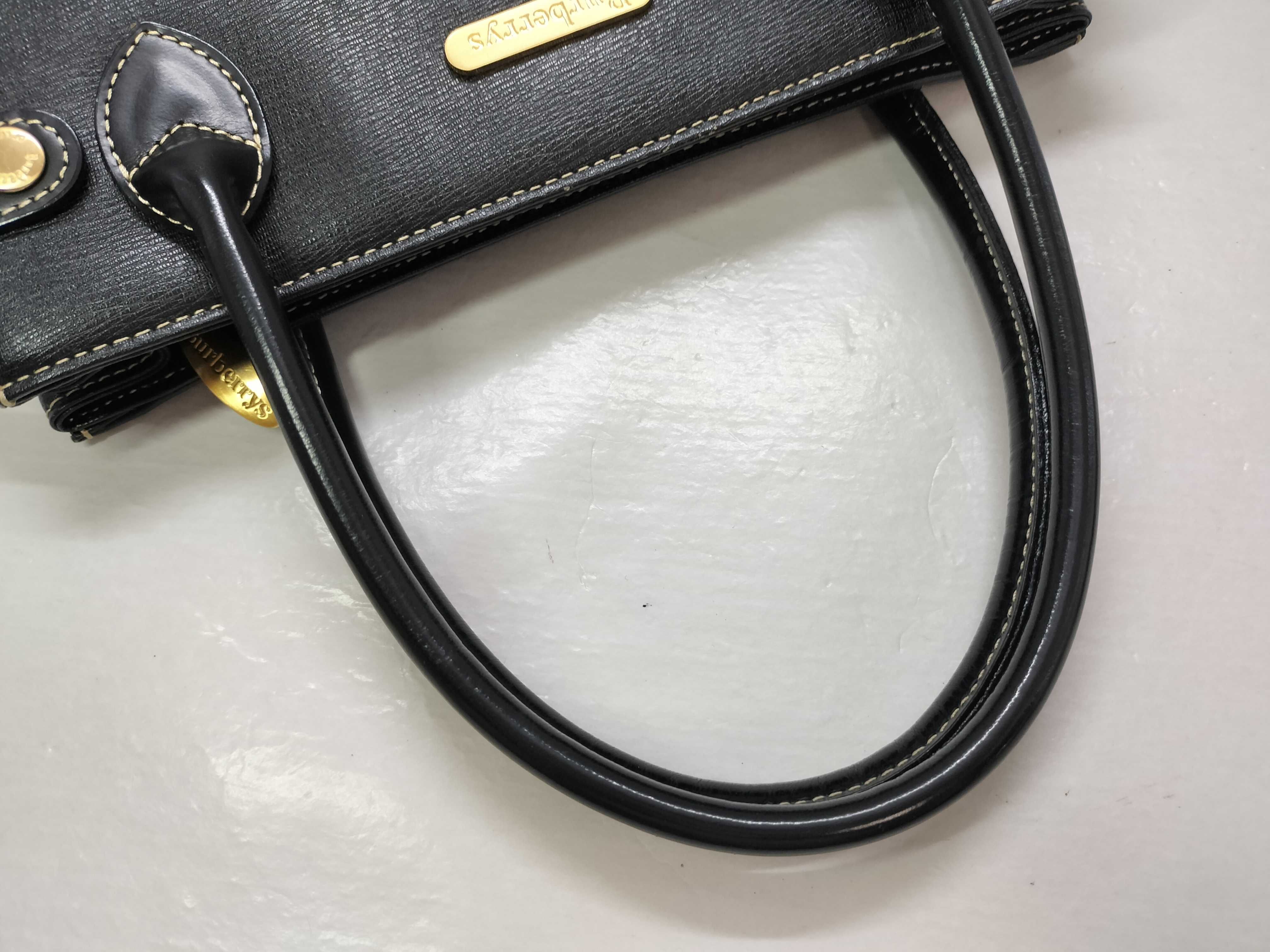 Zucchino Shoulder Tote Bag — view 3