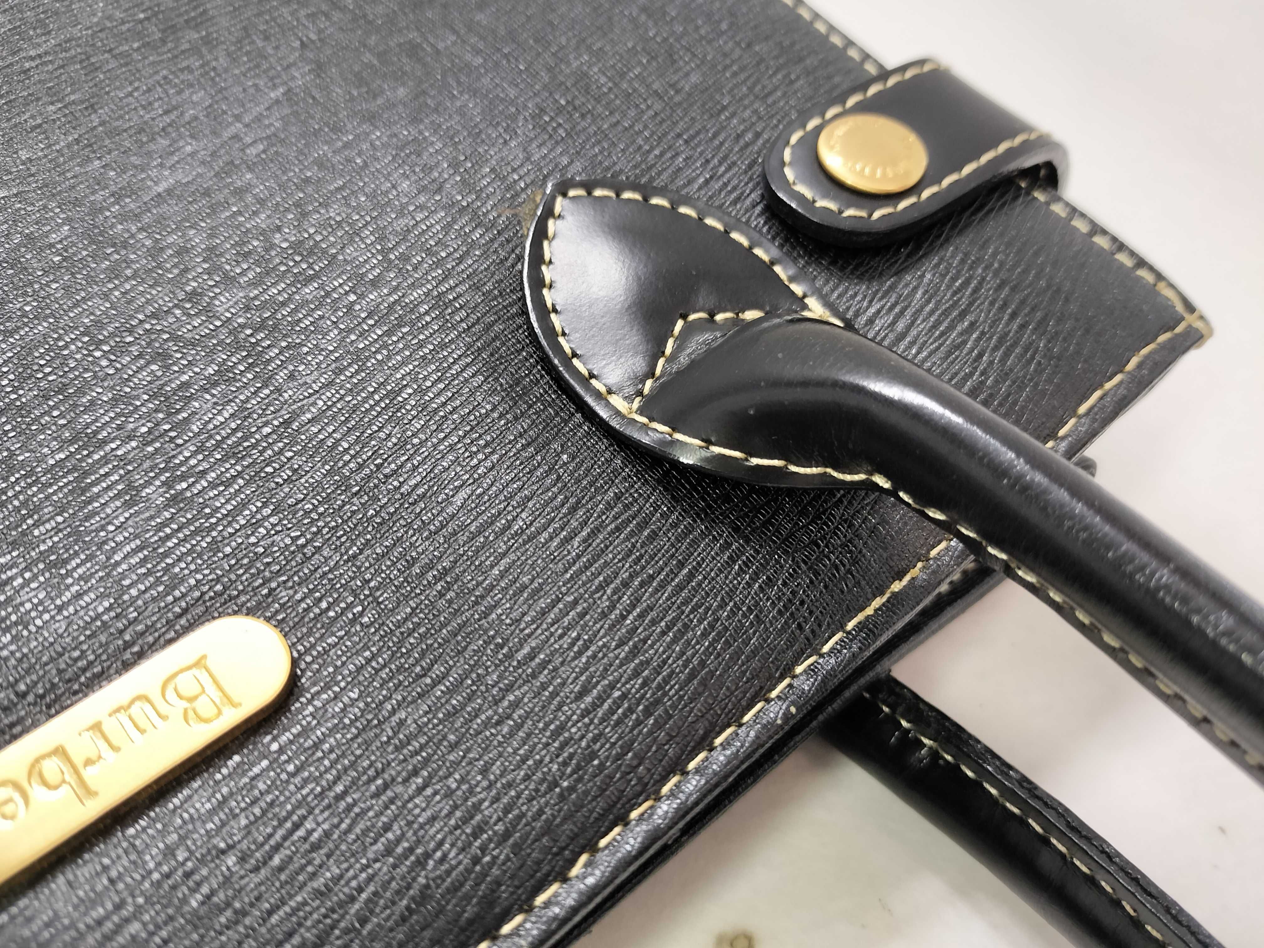Zucchino Shoulder Tote Bag — view 5