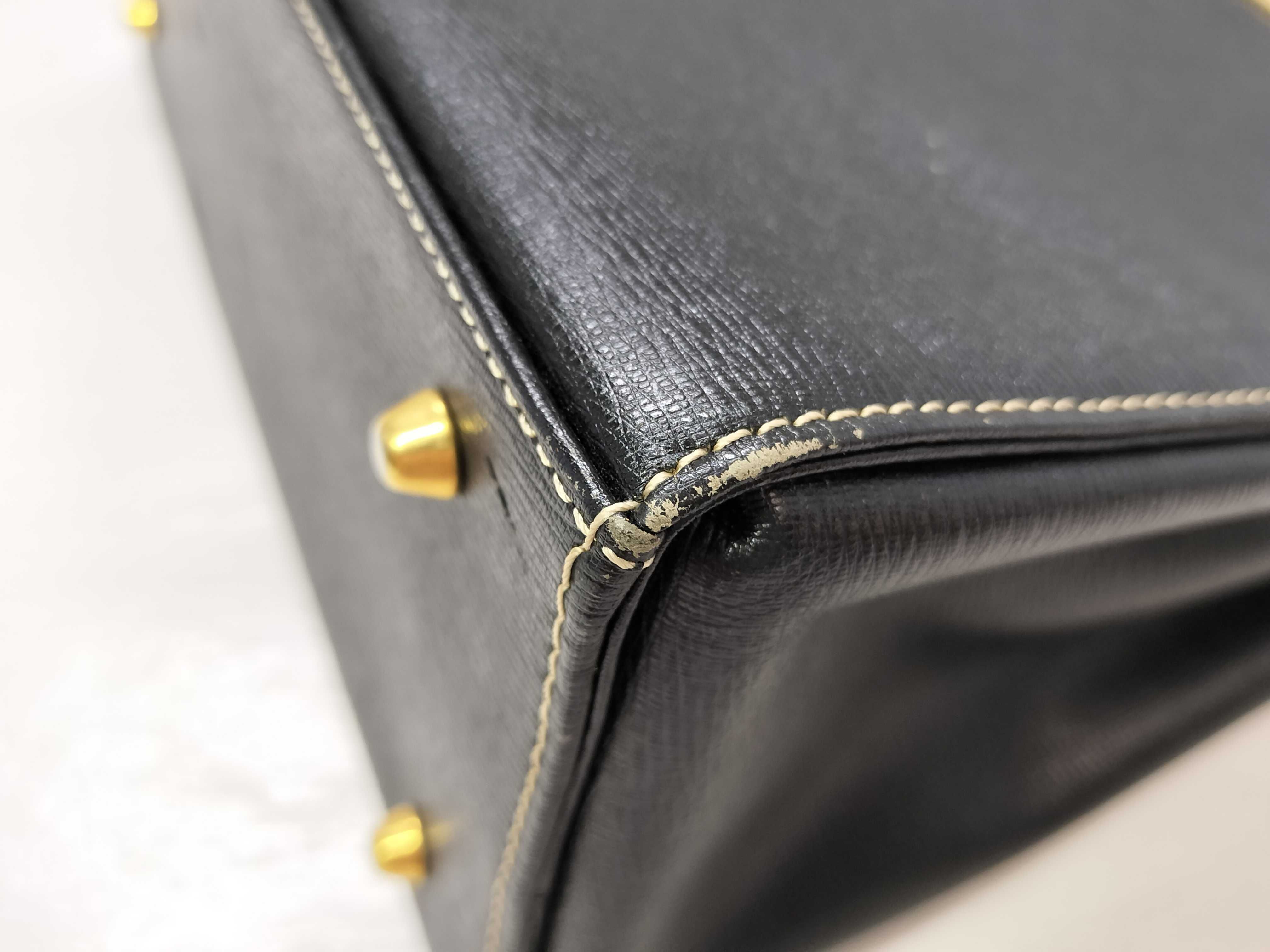 Zucchino Shoulder Tote Bag — view 6