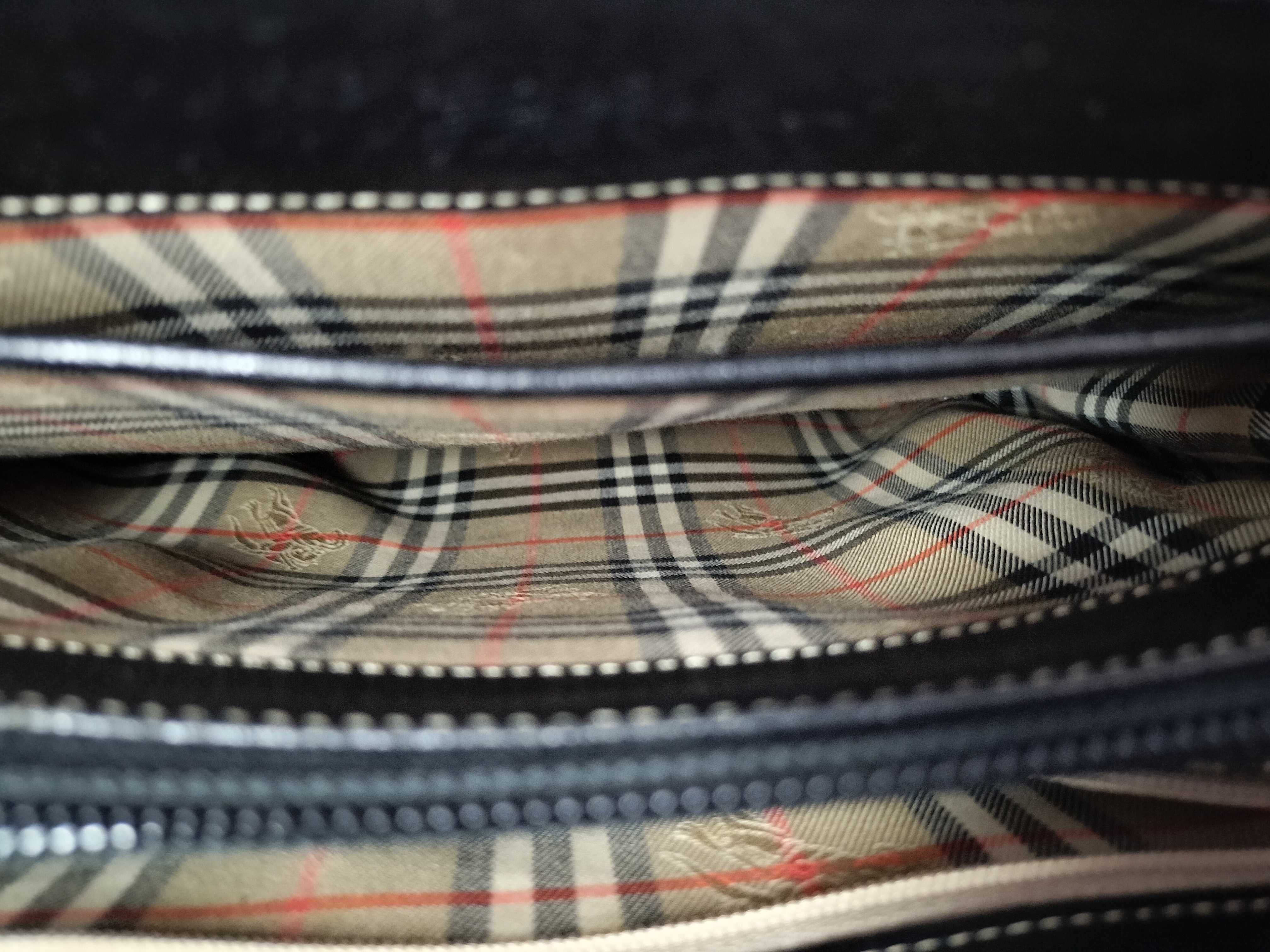 Zucchino Shoulder Tote Bag — view 7