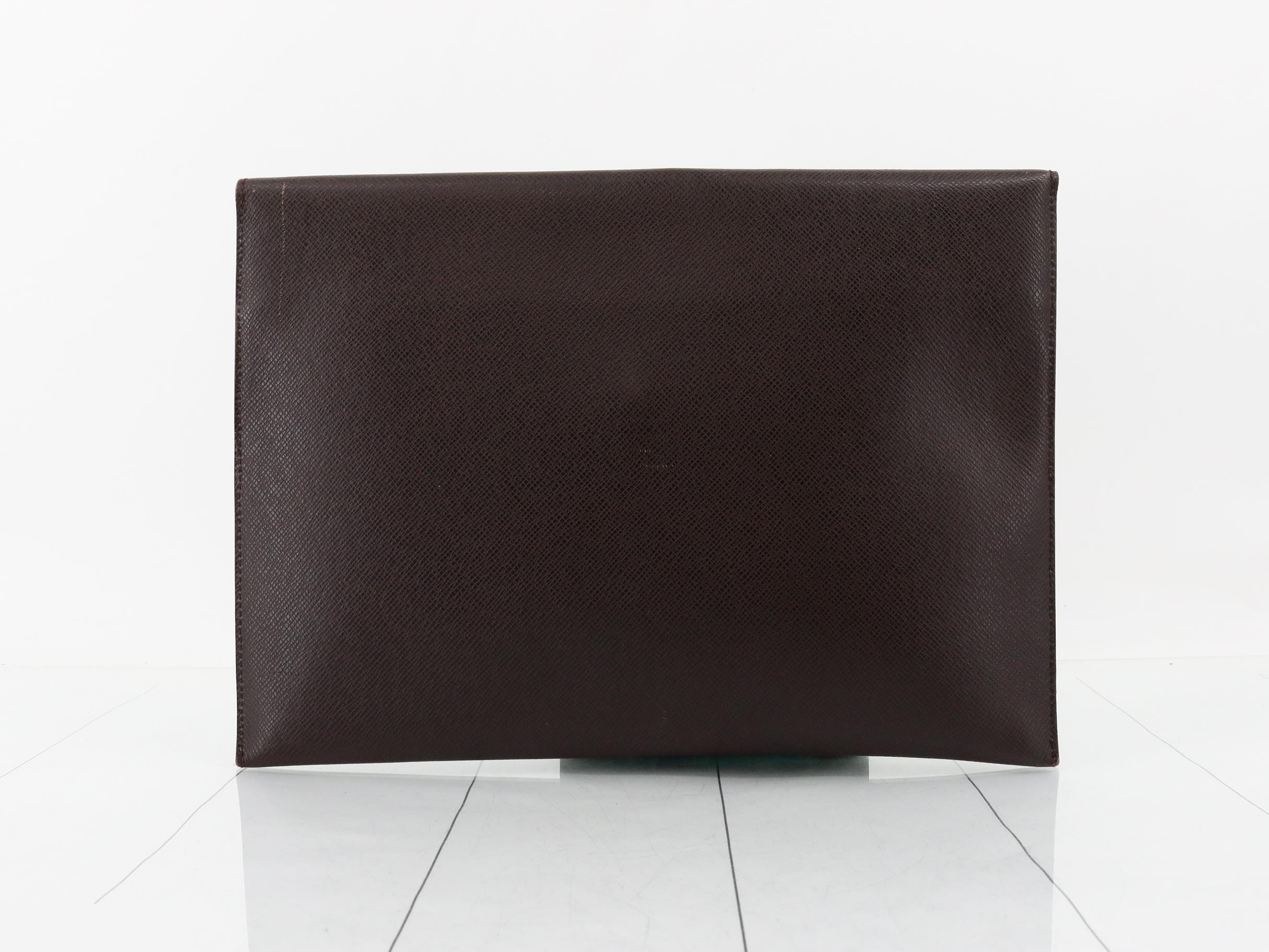 Taiga (bag) - Clutch bag — view 2